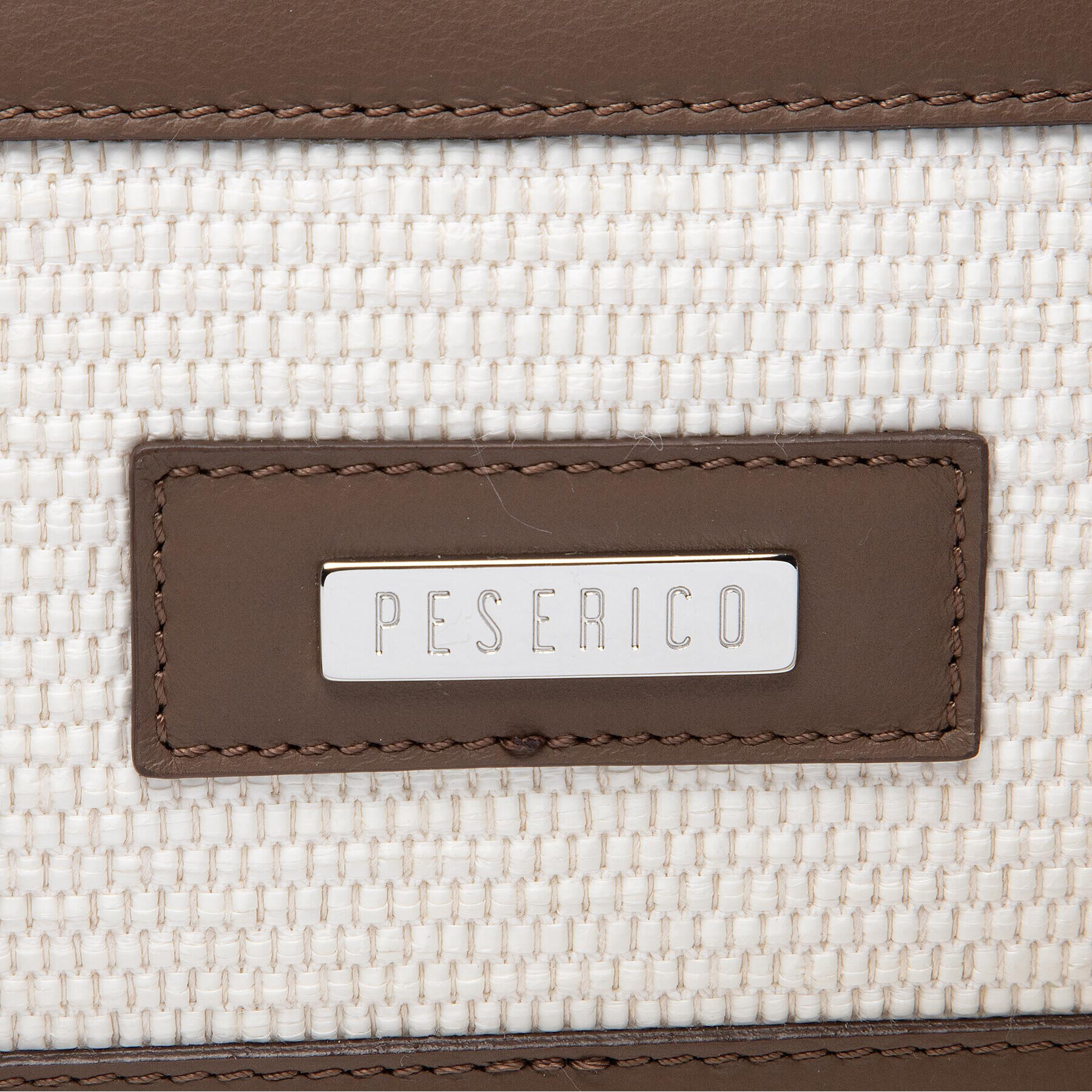 Peserico Дамска чанта S38263C0 09512 Бежов - Pepit.bg
