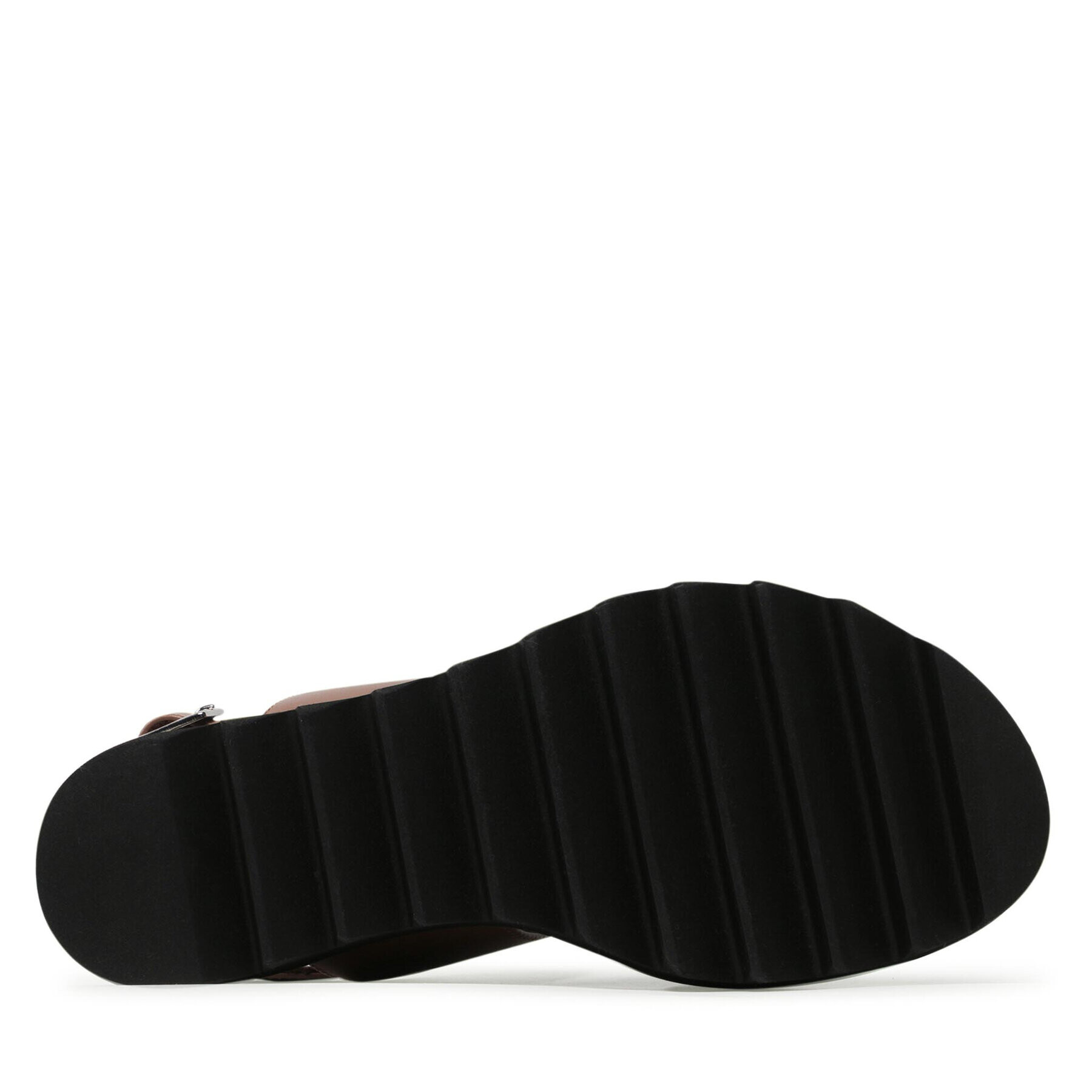 Peserico Сандали S39490C0R 09527 Кафяв - Pepit.bg