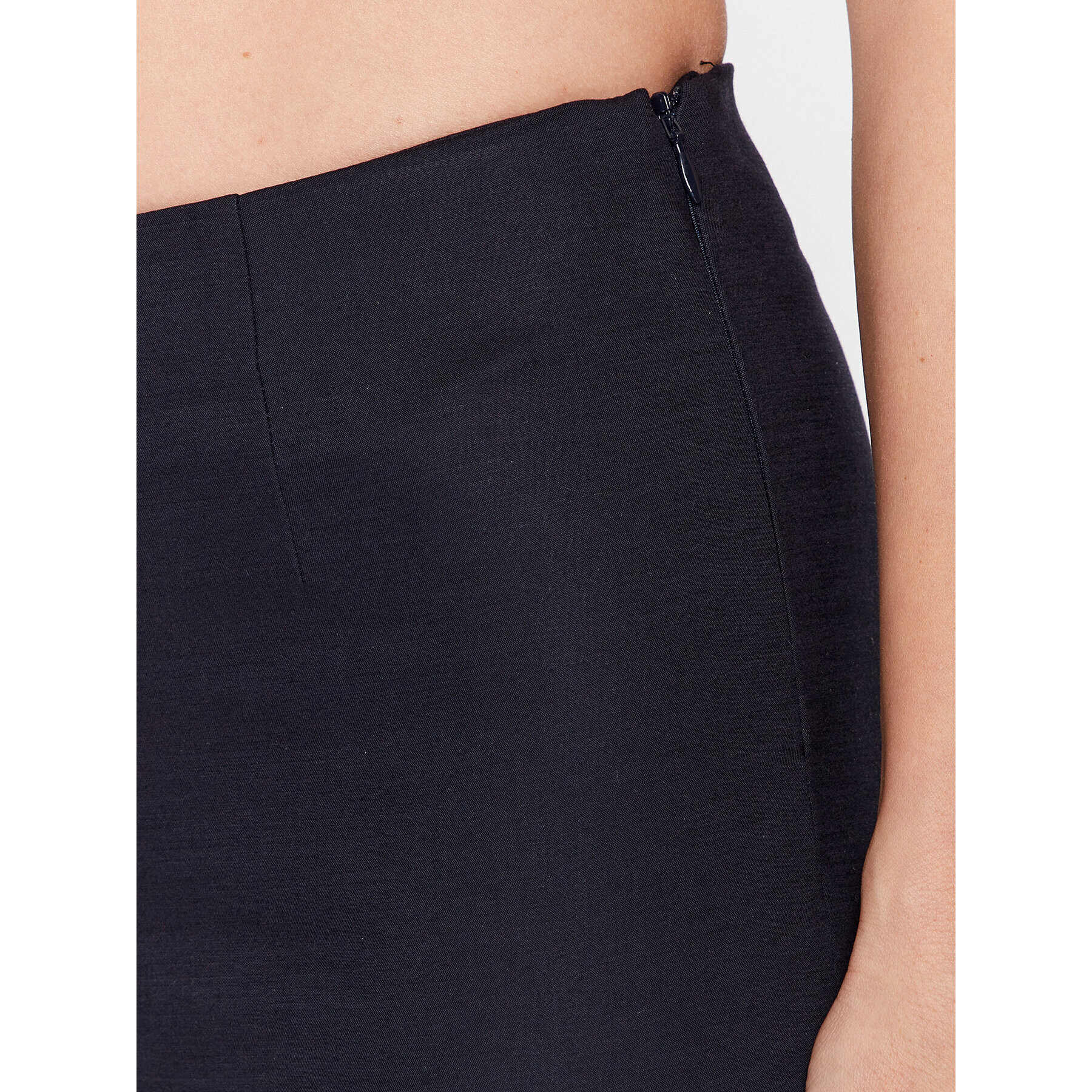 Peserico Текстилни панталони PH4863J0 Тъмносин Regular Fit - Pepit.bg