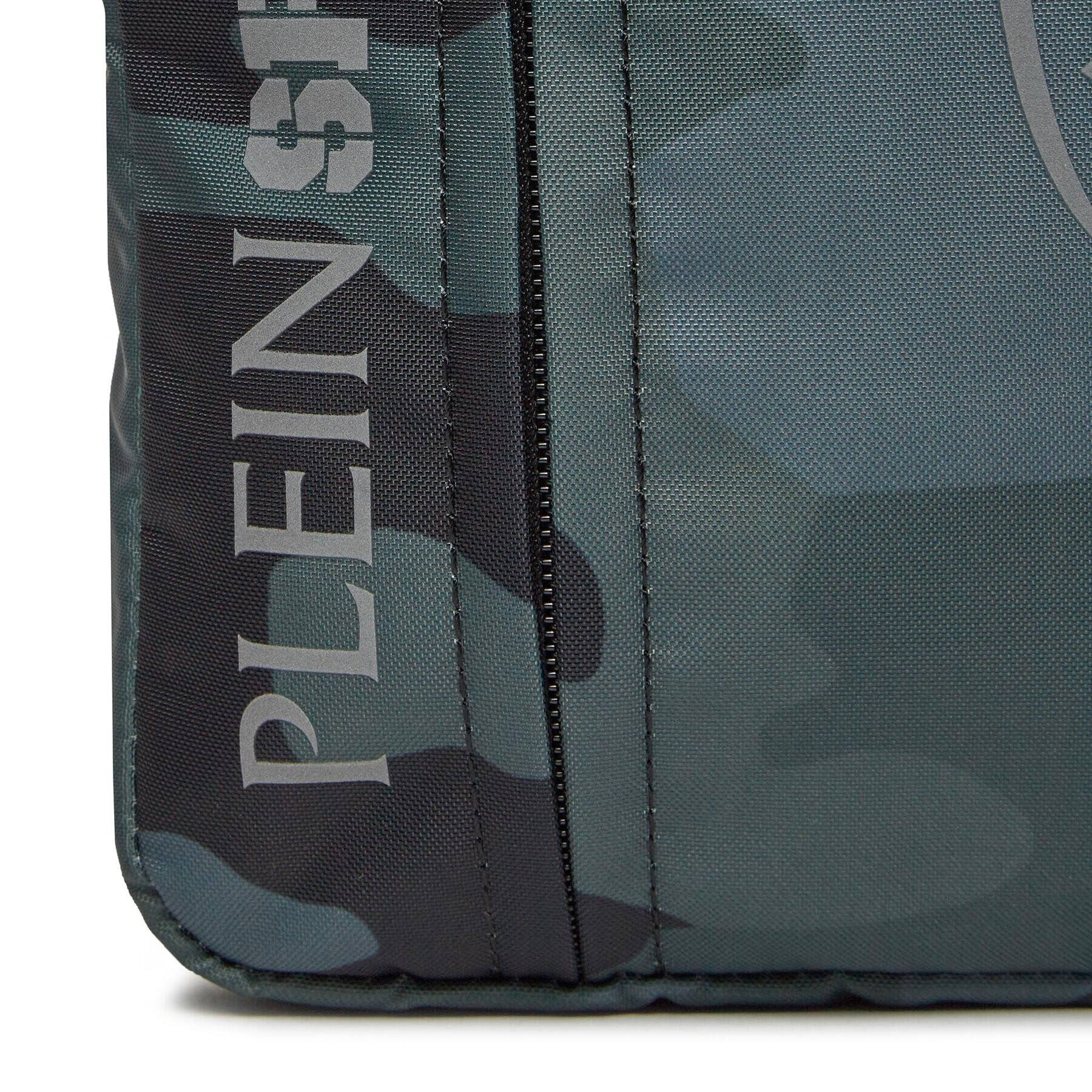 PHILIPP PLEIN Мъжка чантичка 2100073 Кафяв - Pepit.bg