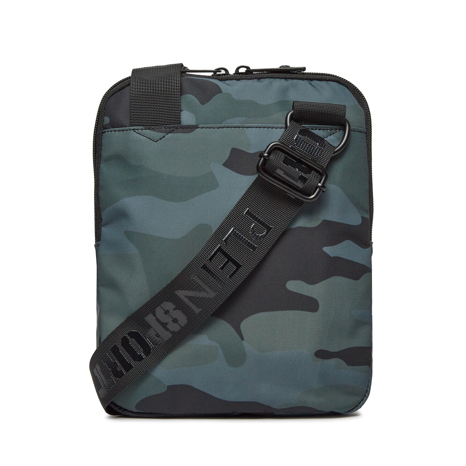 PHILIPP PLEIN Мъжка чантичка 2100073 Кафяв - Pepit.bg