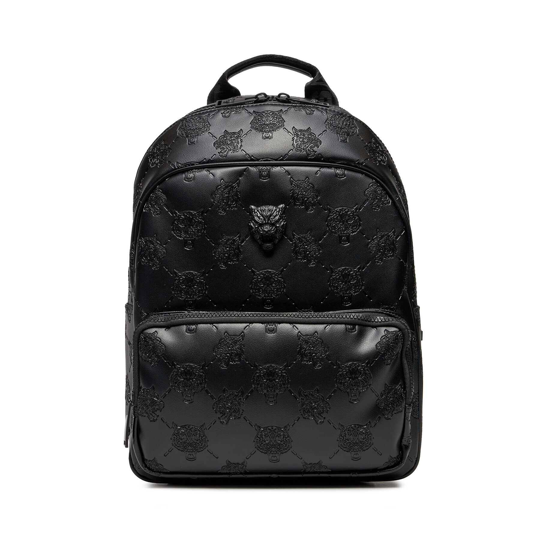 PHILIPP PLEIN Раница 2100107 Черен - Pepit.bg