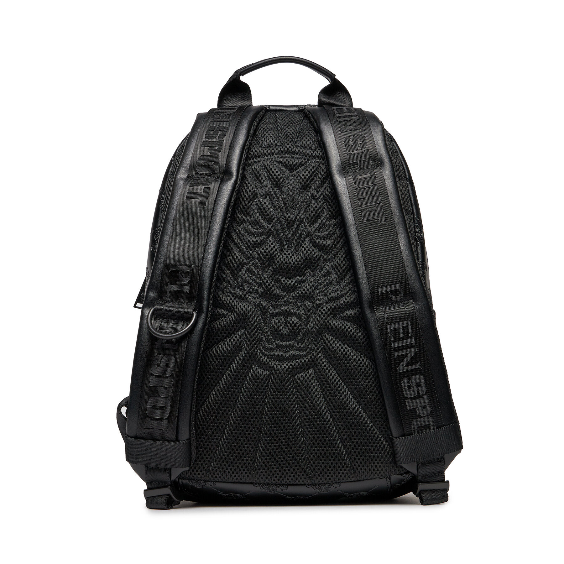 PHILIPP PLEIN Раница 2100107 Черен - Pepit.bg