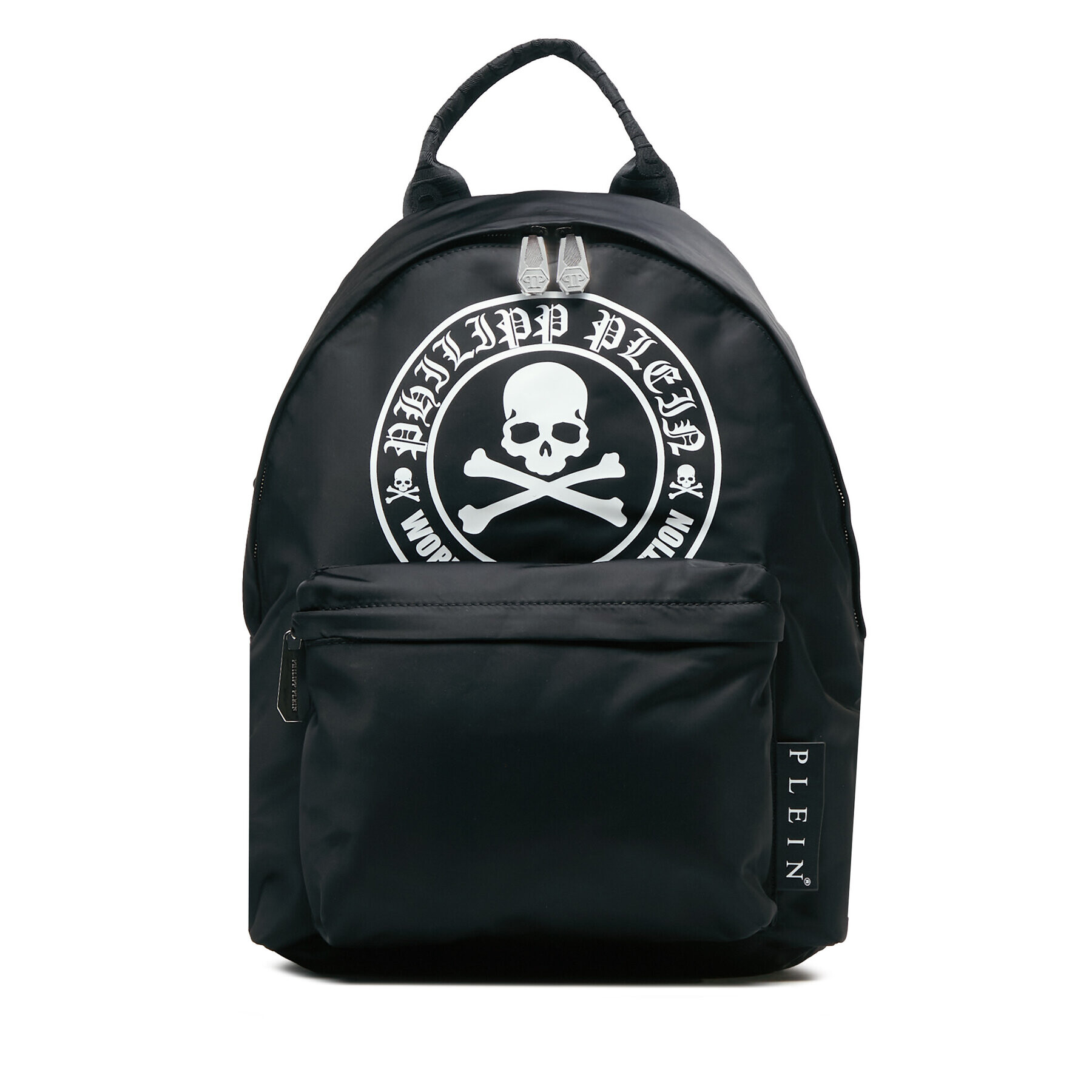 PHILIPP PLEIN Раница Saca MBA1221 PNY002N Черен - Pepit.bg