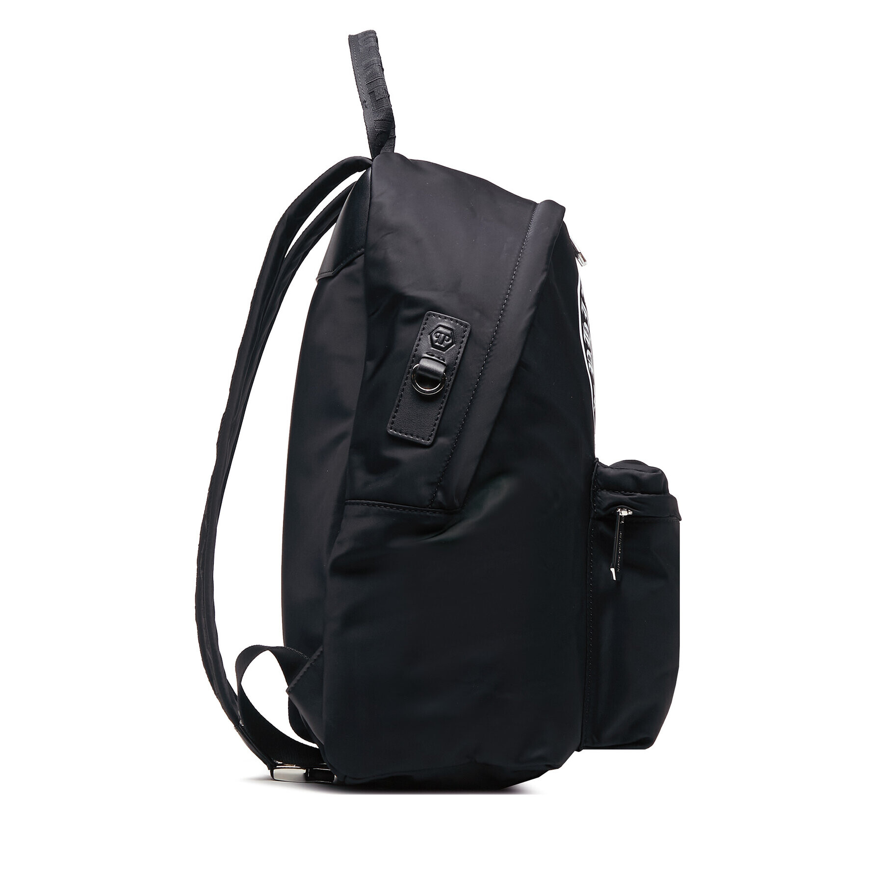 PHILIPP PLEIN Раница Saca MBA1221 PNY002N Черен - Pepit.bg
