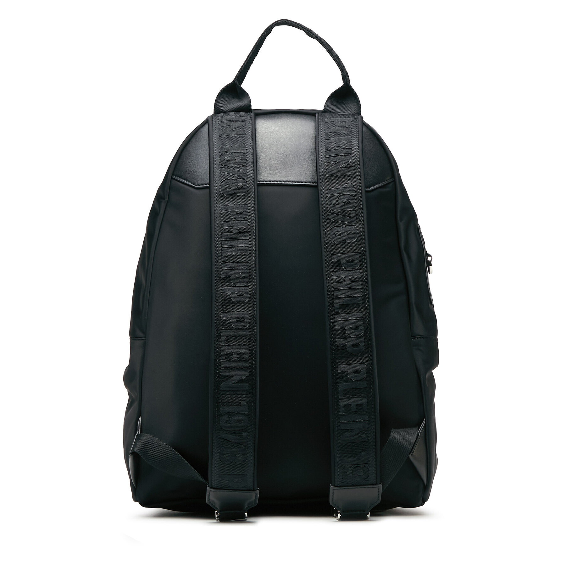 PHILIPP PLEIN Раница Saca MBA1221 PNY002N Черен - Pepit.bg