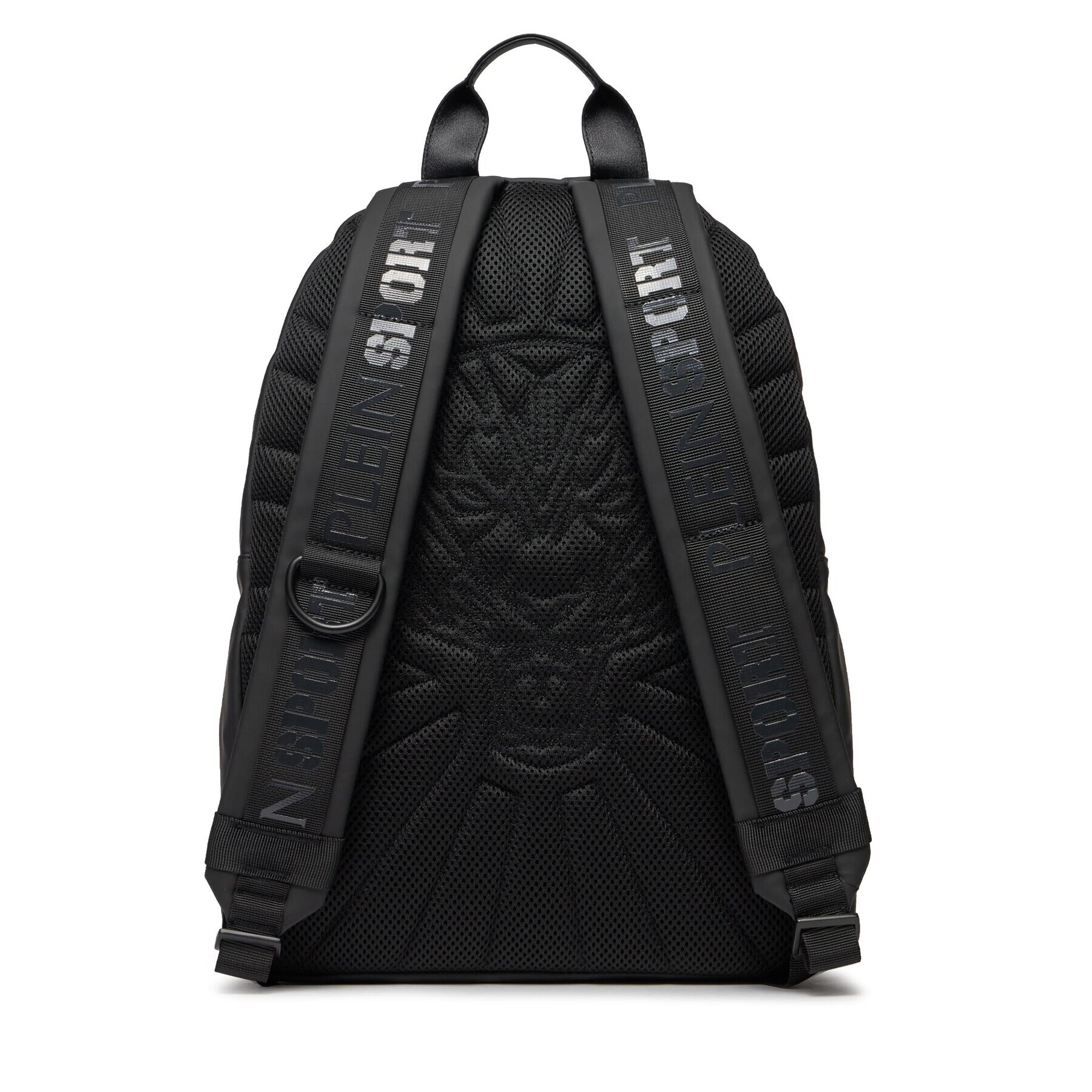 PHILIPP PLEIN Раница Tiger 2100087 Черен - Pepit.bg
