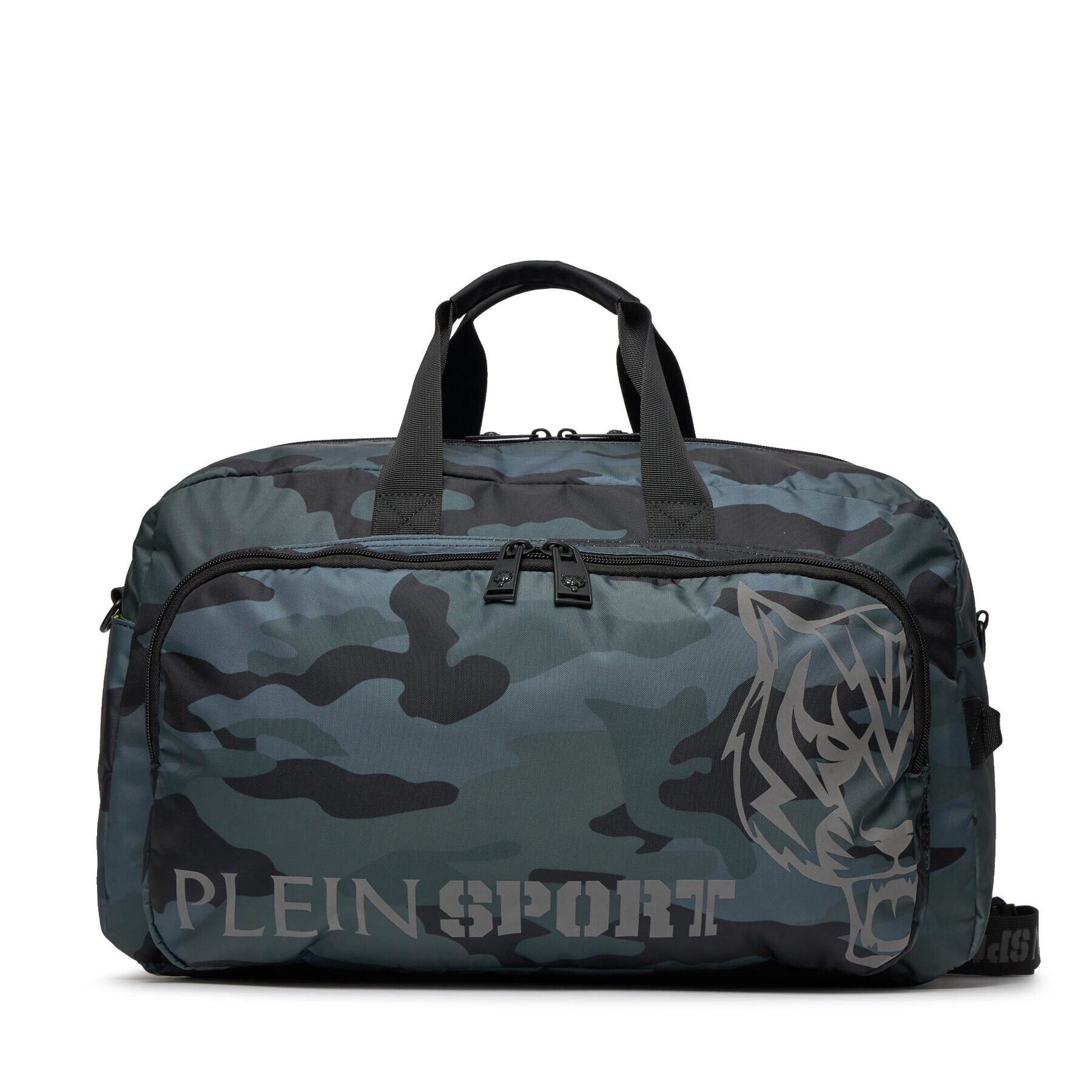 PHILIPP PLEIN Сак Philadelphia 2100072 Кафяв - Pepit.bg