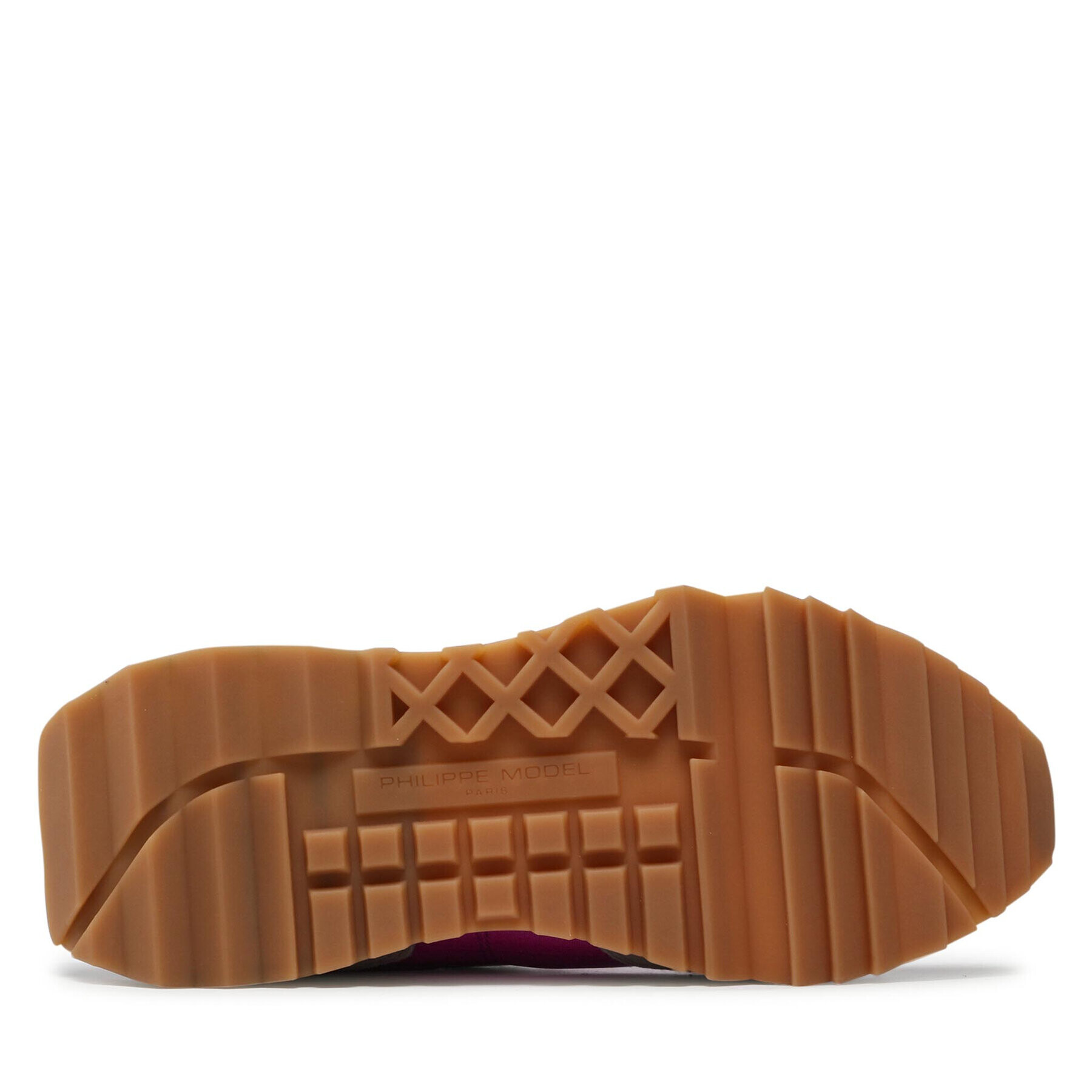 Philippe Model Сникърси La Rue Low LRLD ST02 Цветен - Pepit.bg