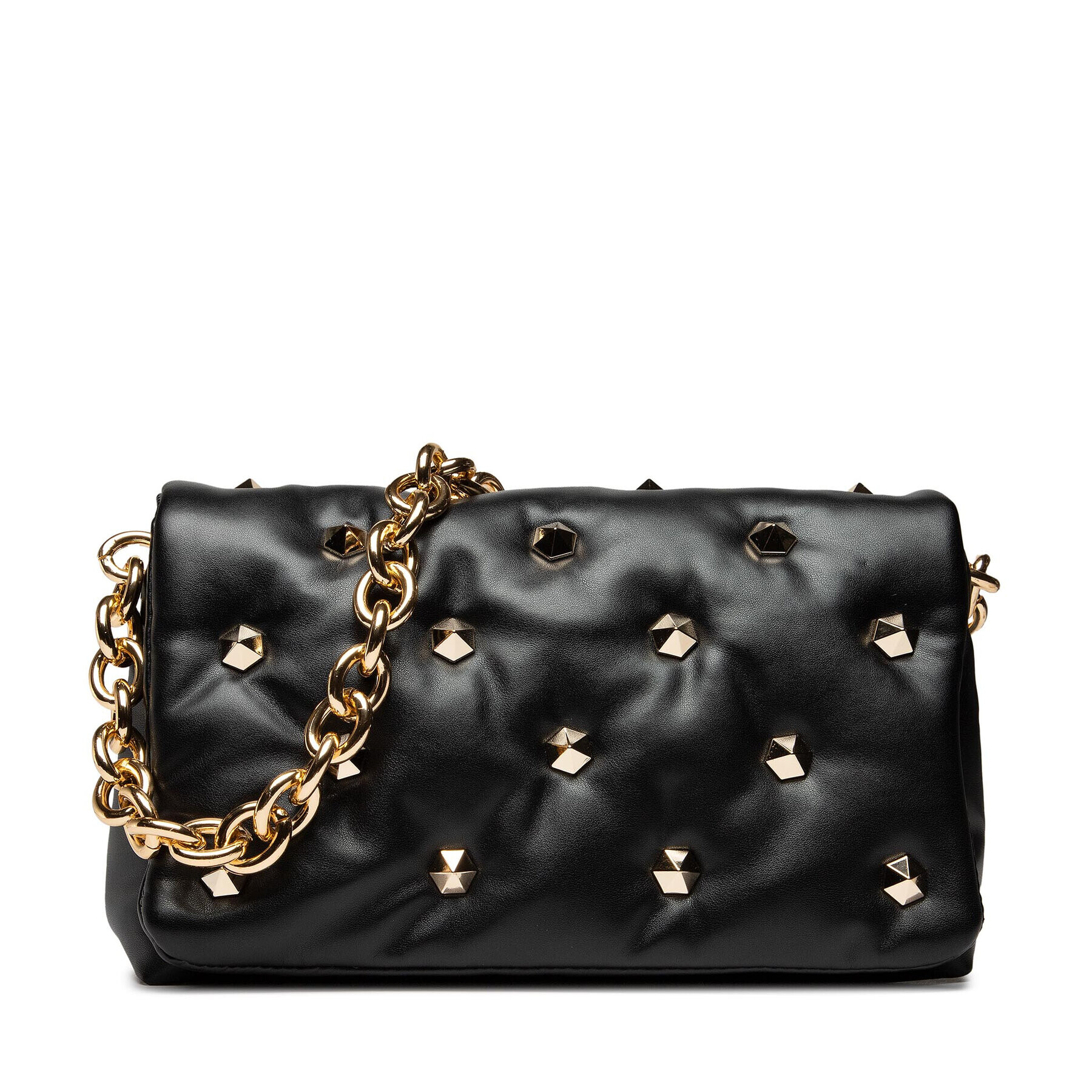 Pieces Дамска чанта Pcacatena Shoulder Bag 17131105 Черен - Pepit.bg