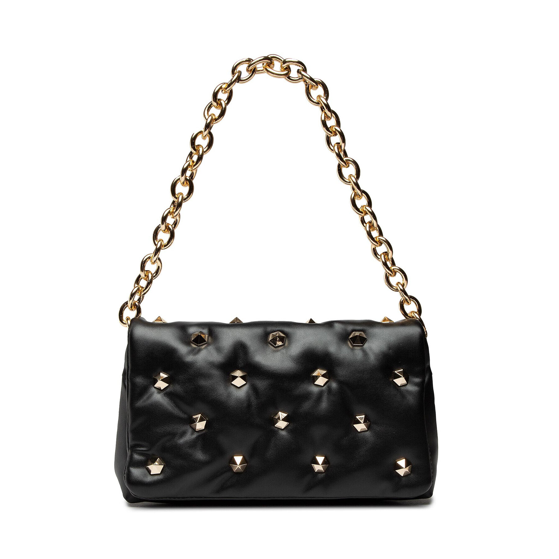 Pieces Дамска чанта Pcacatena Shoulder Bag 17131105 Черен - Pepit.bg
