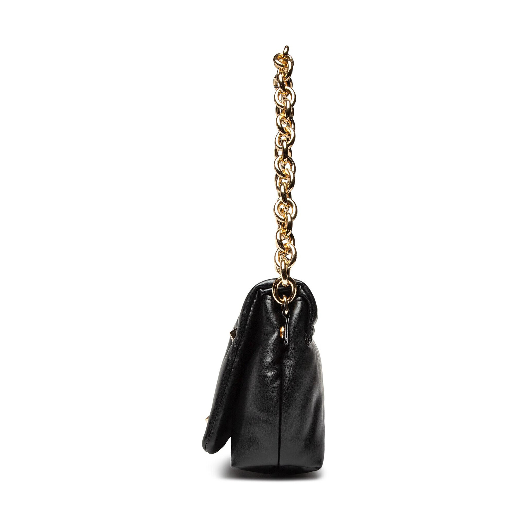 Pieces Дамска чанта Pcacatena Shoulder Bag 17131105 Черен - Pepit.bg