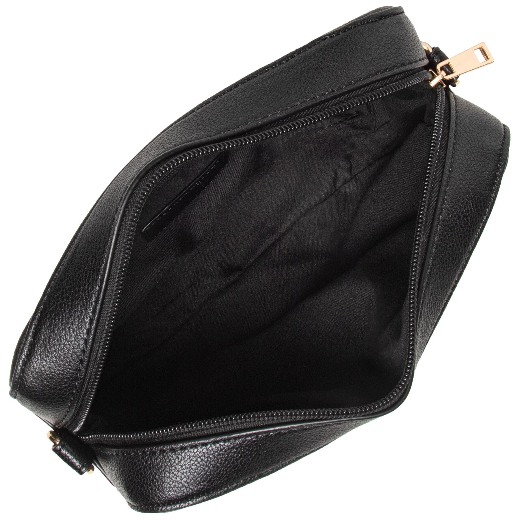 Pieces Дамска чанта Pcnilla Cross Body 17129054 Черен - Pepit.bg