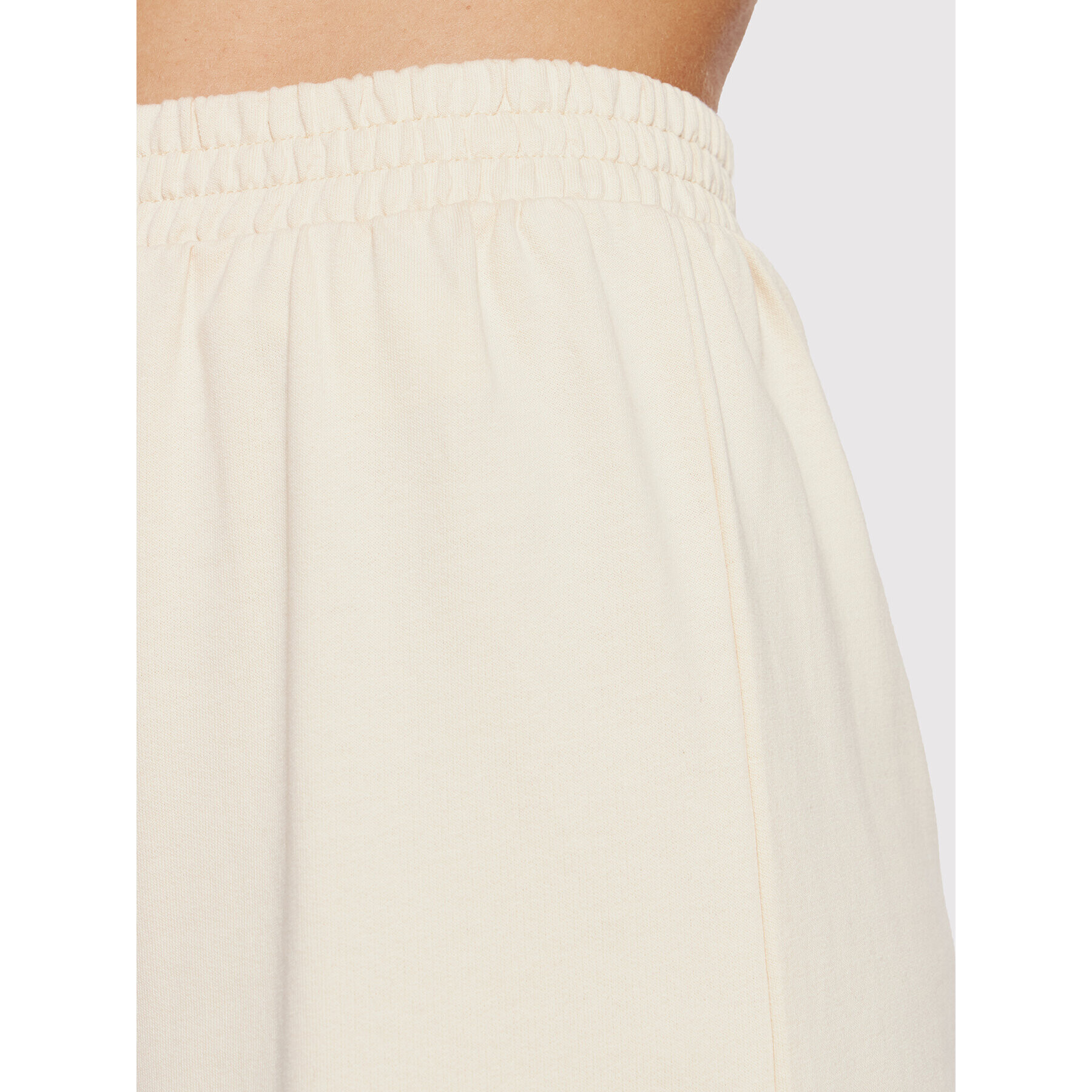 Pieces Долнище анцуг Vienna 17123778 Бежов Relaxed Fit - Pepit.bg