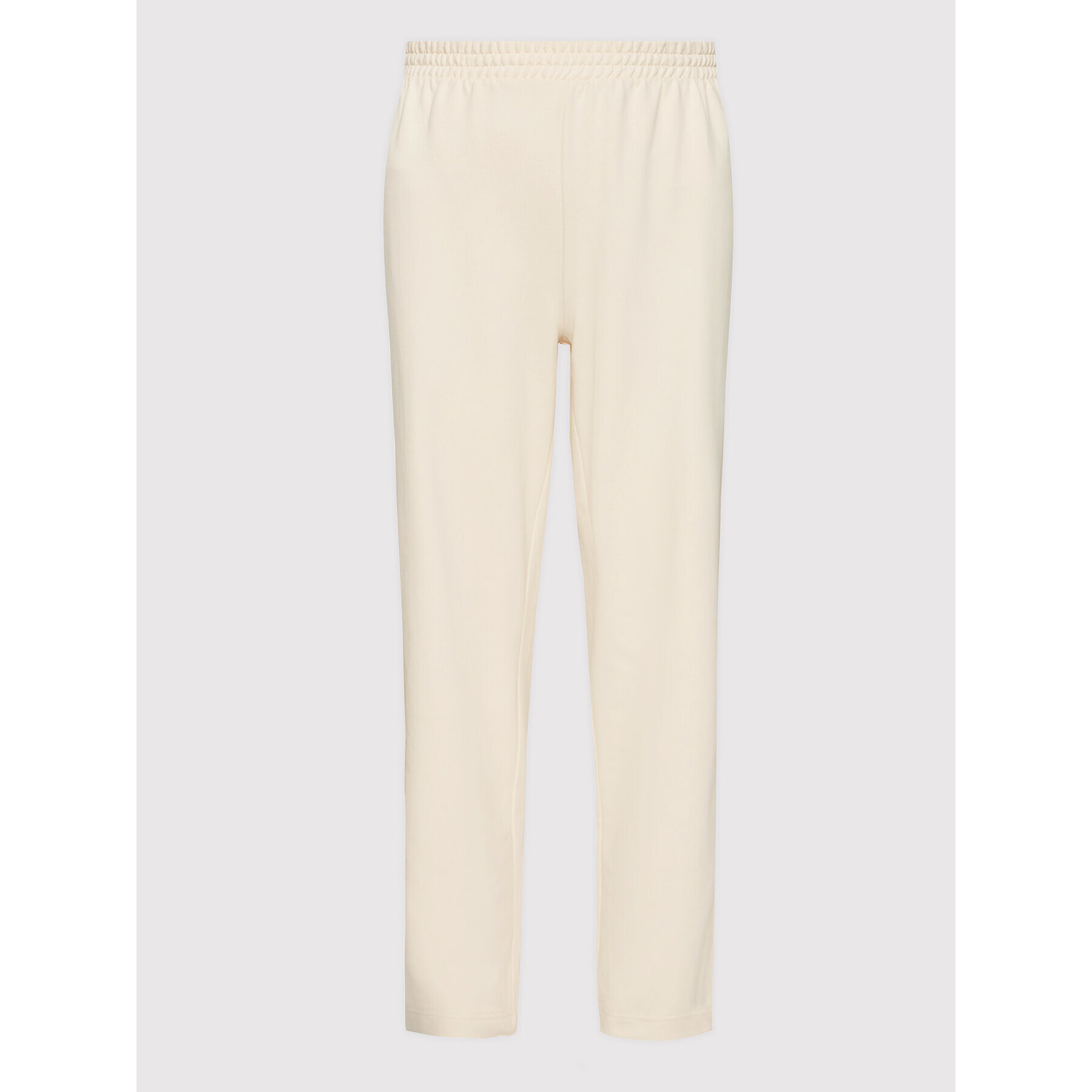 Pieces Долнище анцуг Vienna 17123778 Бежов Relaxed Fit - Pepit.bg