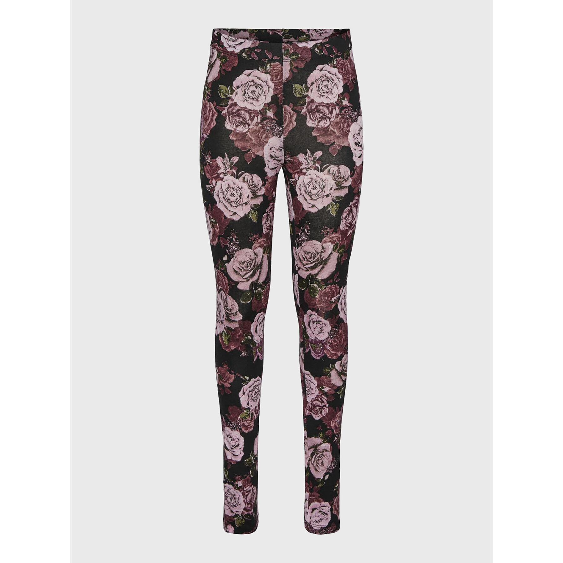 Pieces KIDS Клин Amari 17132901 Черен Slim Fit - Pepit.bg