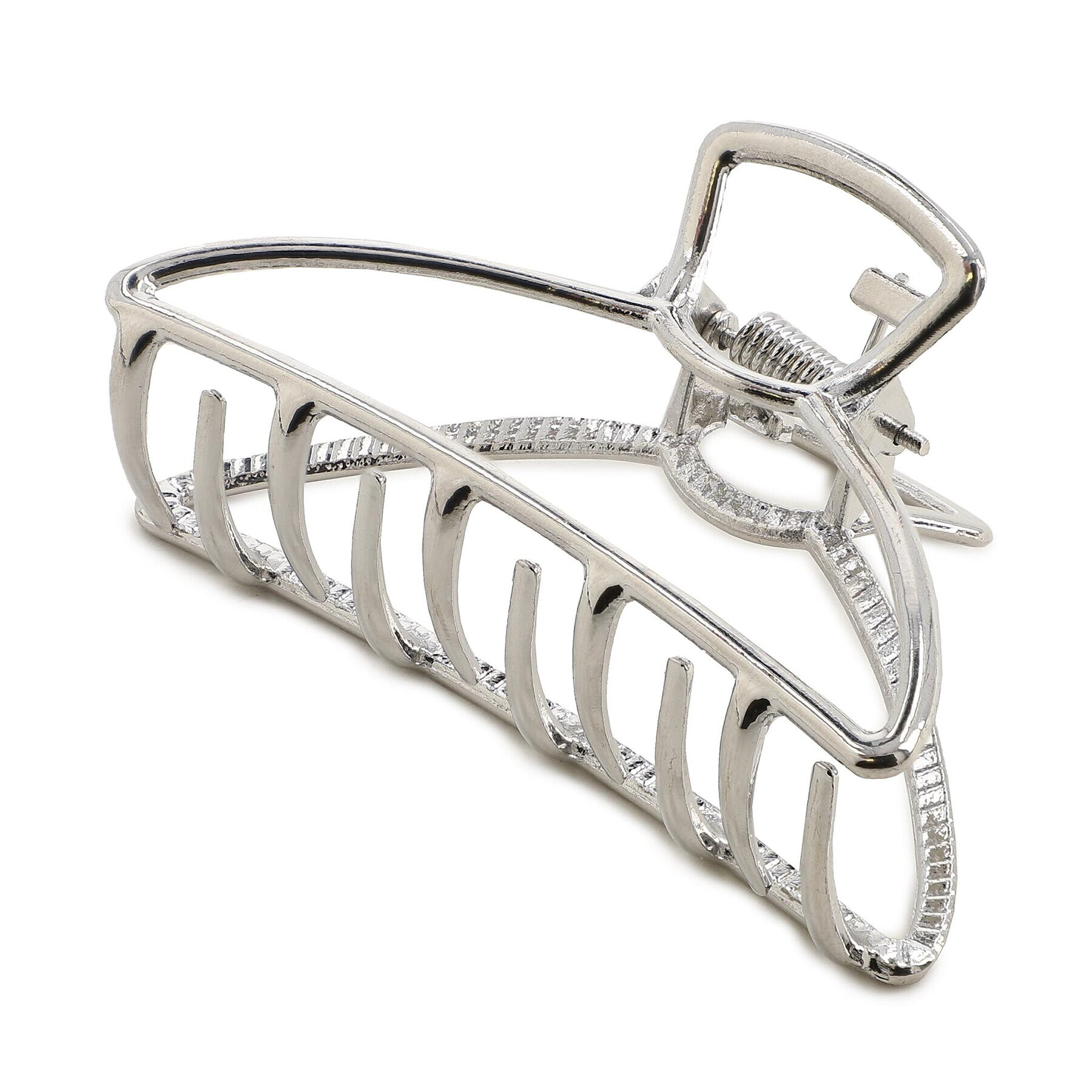 Pieces Щипка за коса Pcbelfina 17134925 Сребрист - Pepit.bg