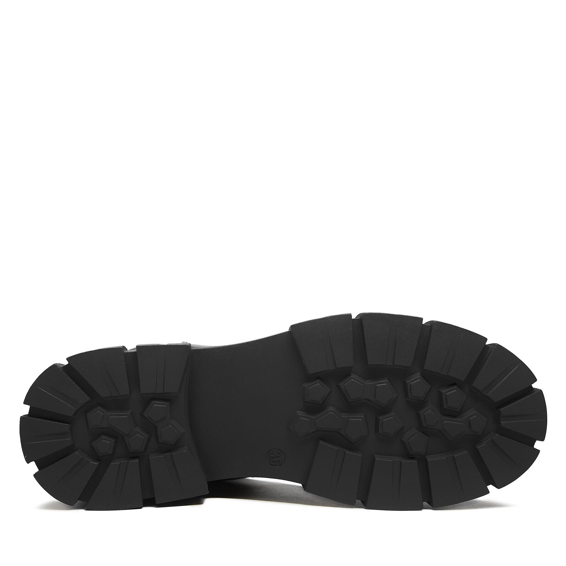 Pieces Туристически oбувки Pcalianc Hiking Boot 17129254 Зелен - Pepit.bg