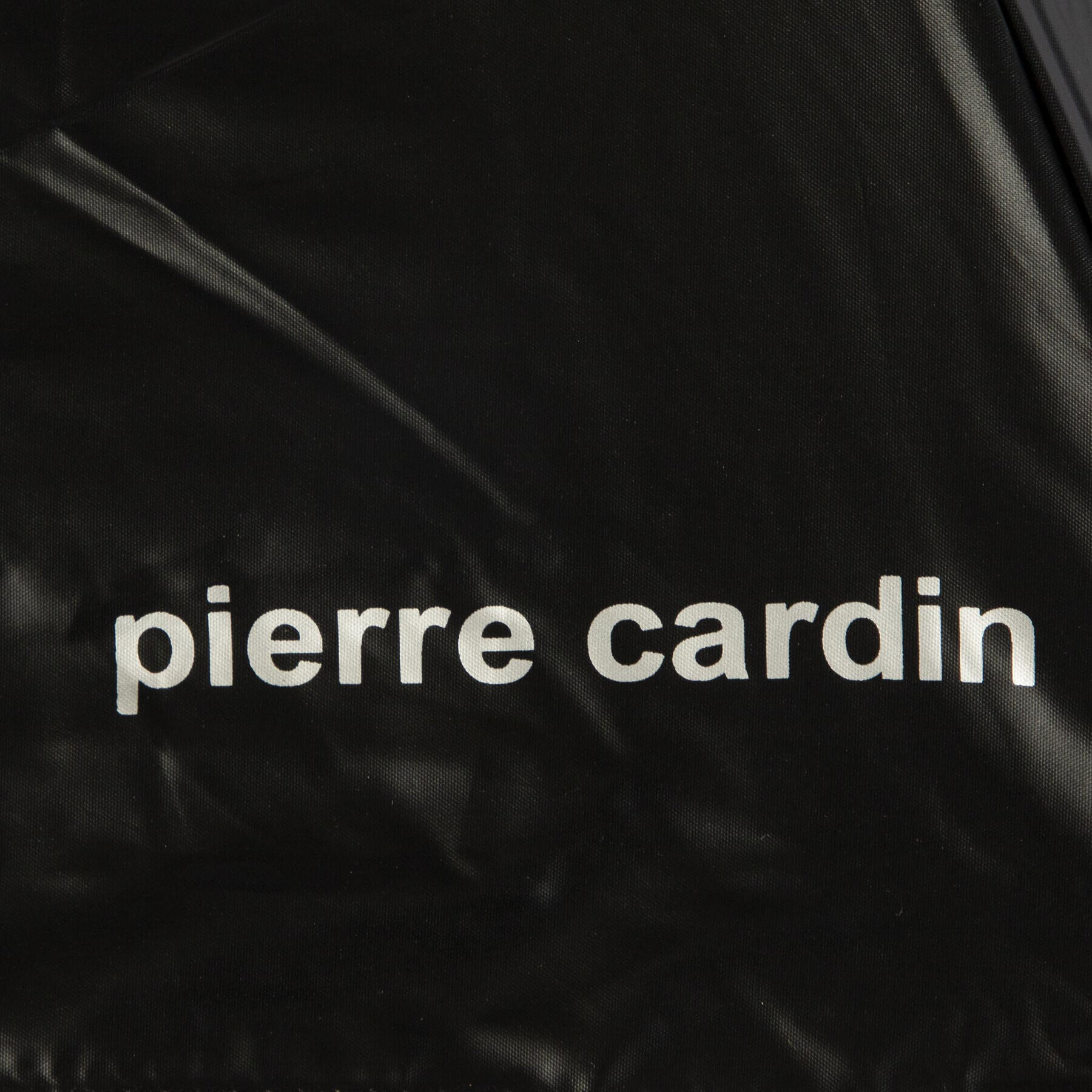 Pierre Cardin Чадър 82452 Черен - Pepit.bg