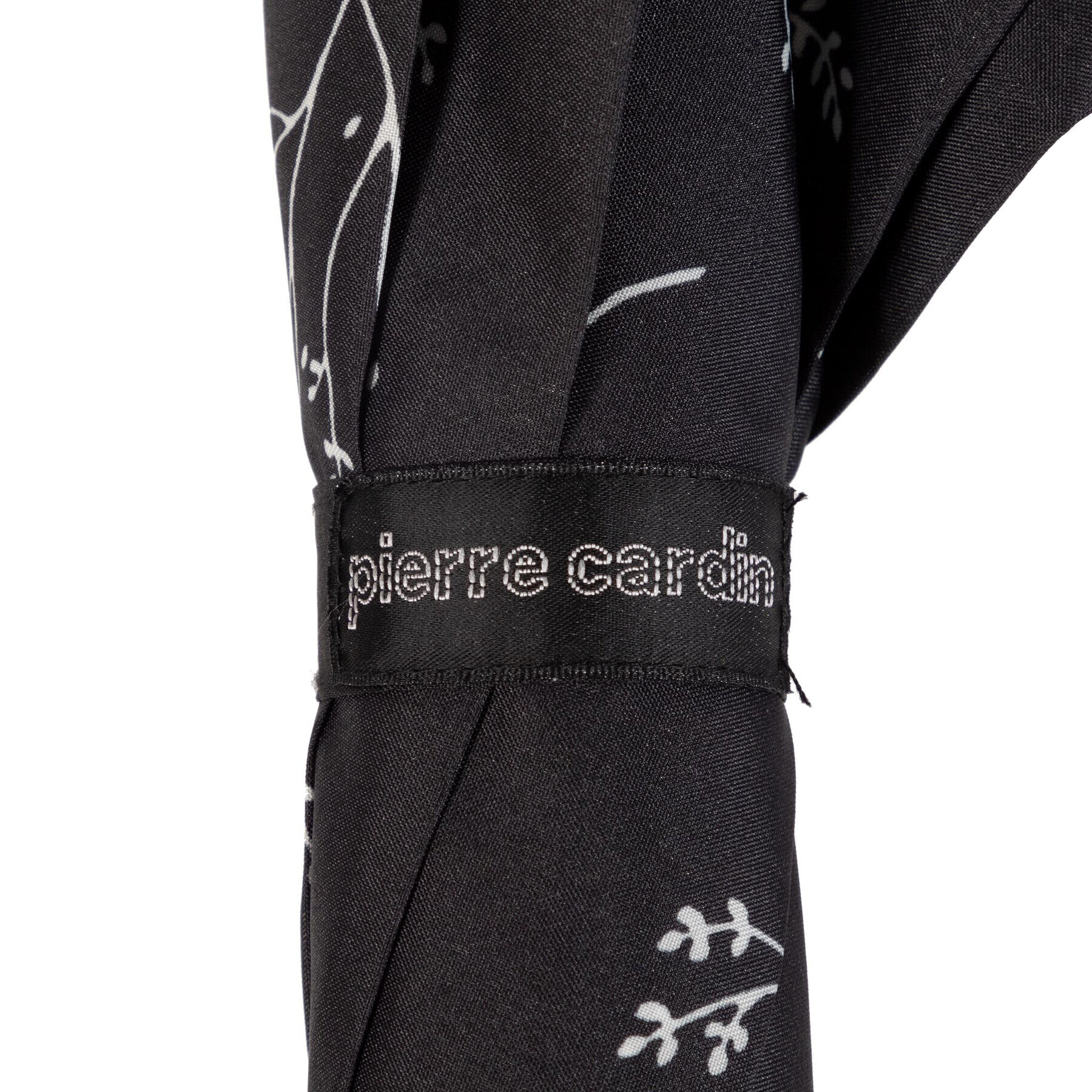Pierre Cardin Чадър 82614 Черен - Pepit.bg
