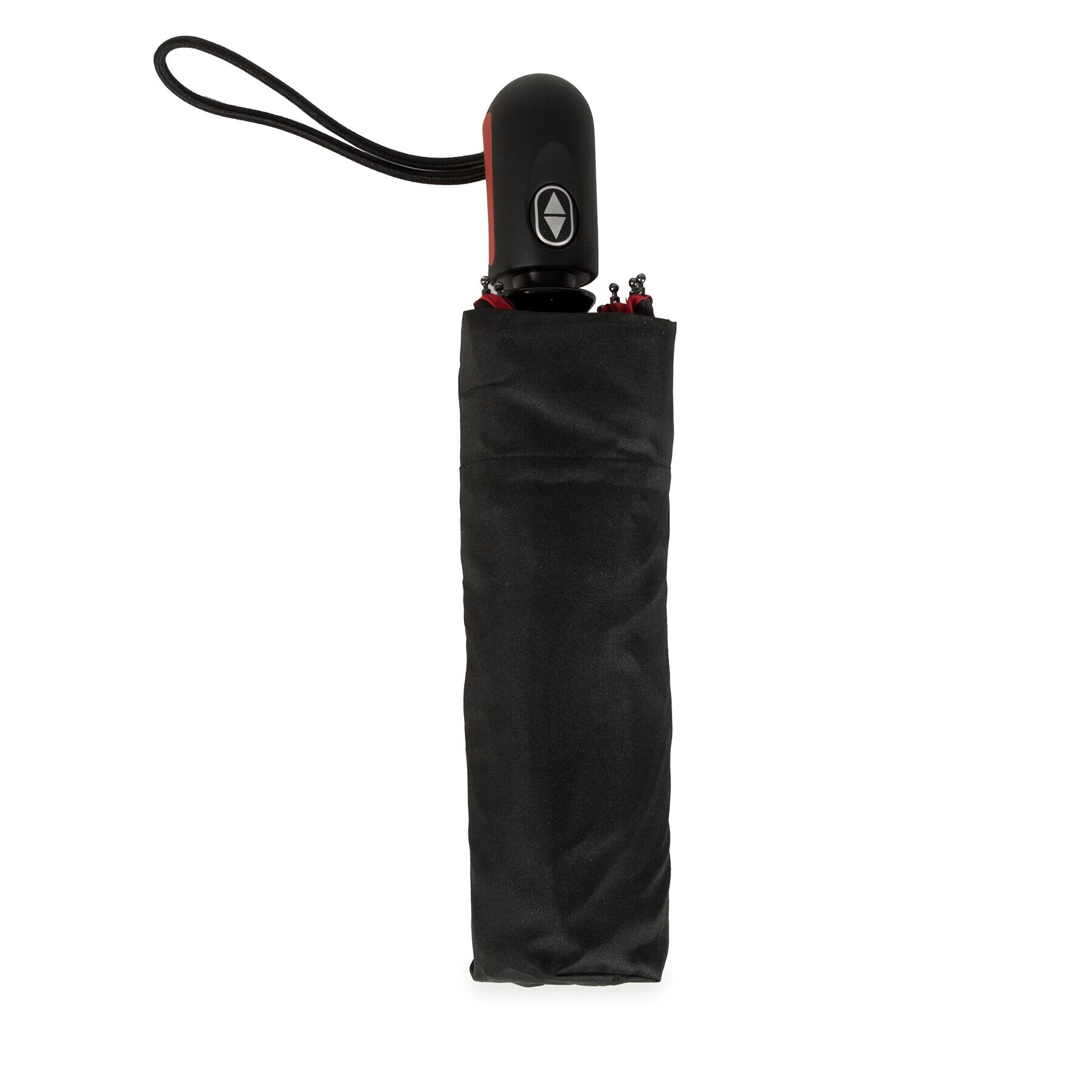 Pierre Cardin Чадър 82658 Черен - Pepit.bg