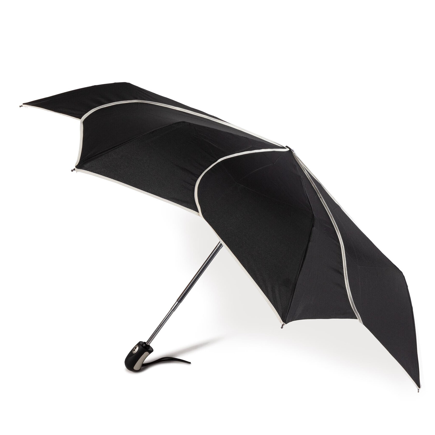 Pierre Cardin Чадър 82664 Черен - Pepit.bg