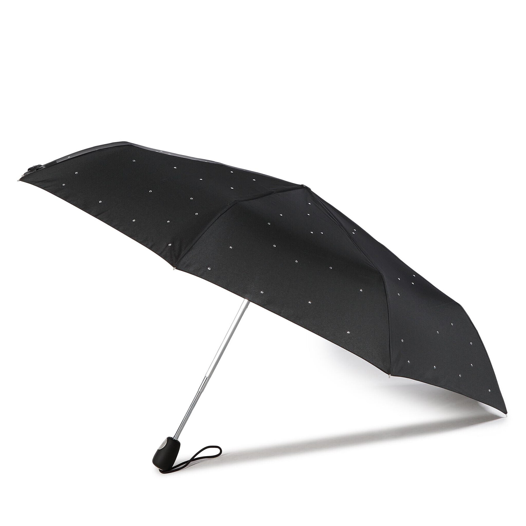 Pierre Cardin Чадър Easymatic Light 82542 Черен - Pepit.bg