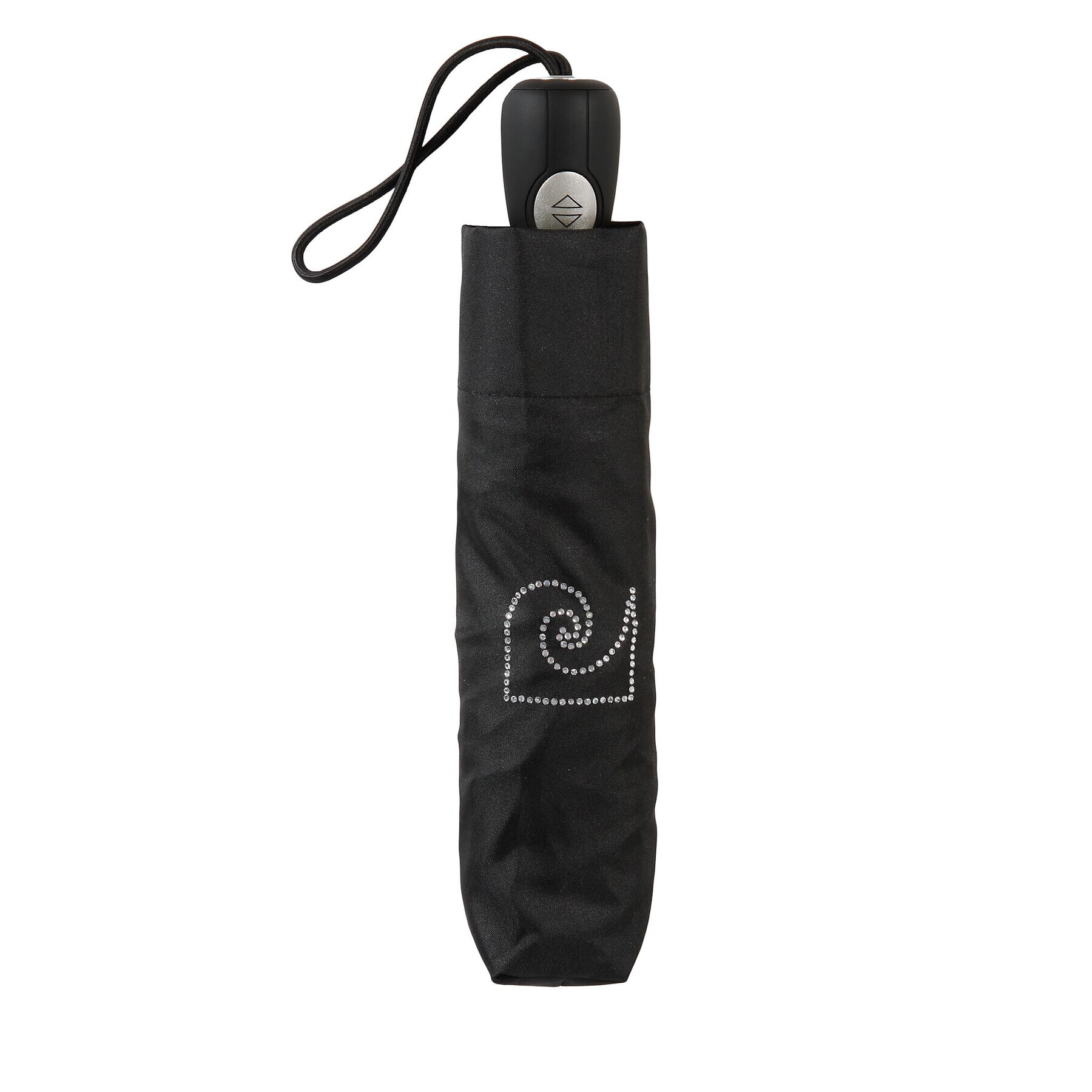Pierre Cardin Чадър Easymatic Light 82542 Черен - Pepit.bg