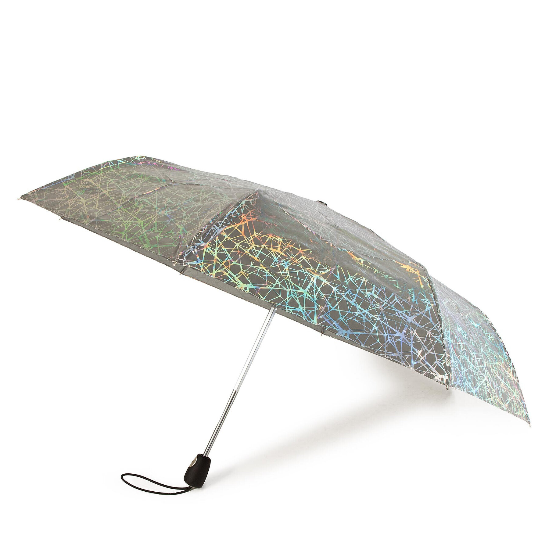 Pierre Cardin Чадър Easymatic Light 82651 Сив - Pepit.bg