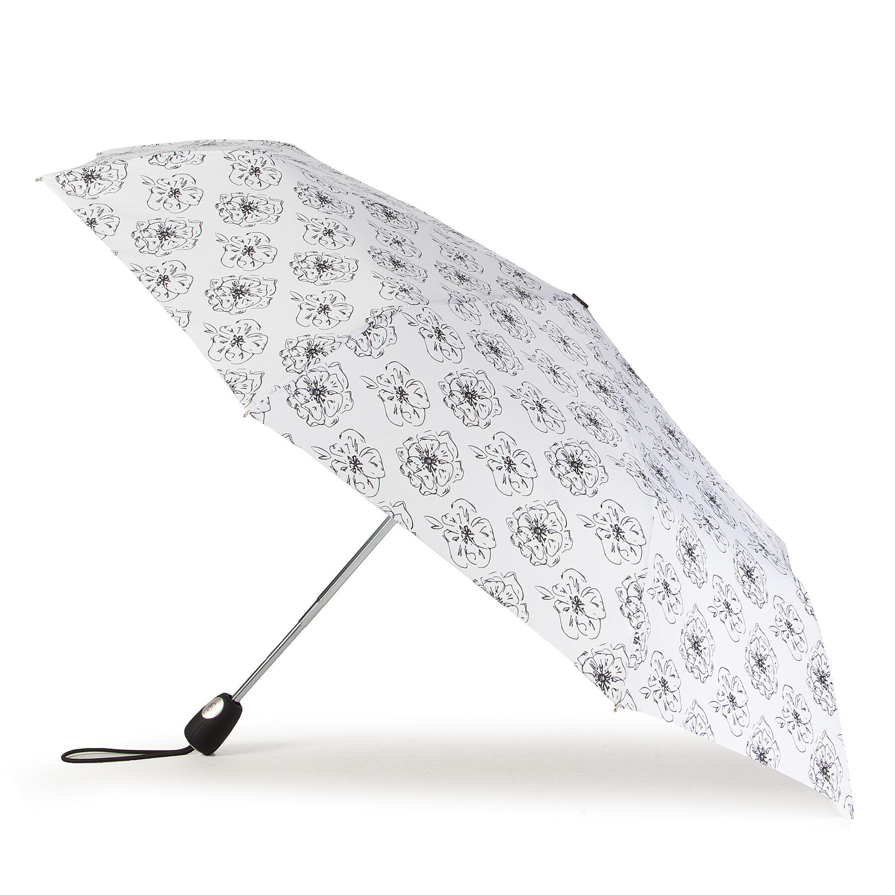 Pierre Cardin Чадър Easymatic Light 82673 Бял - Pepit.bg
