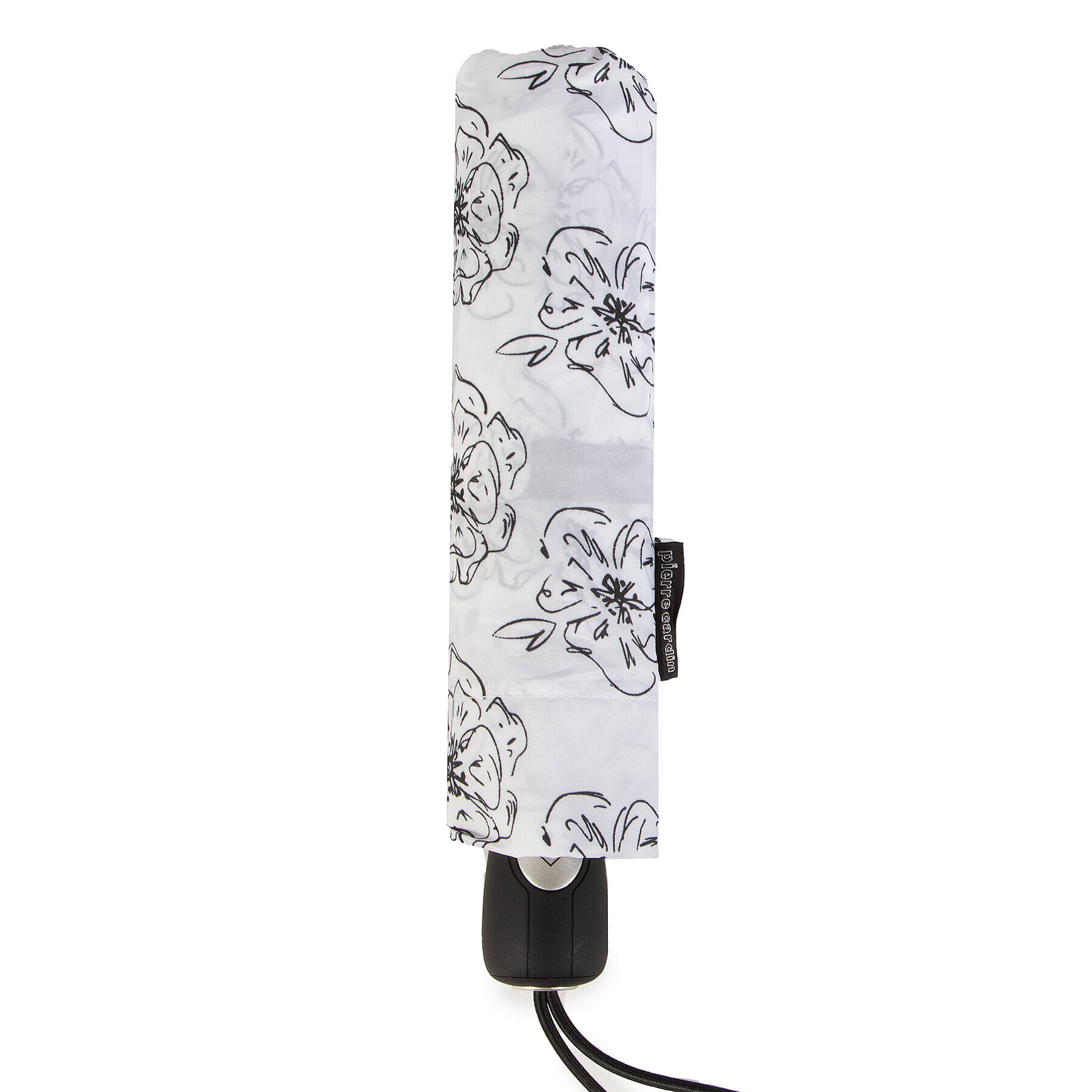Pierre Cardin Чадър Easymatic Light 82673 Бял - Pepit.bg