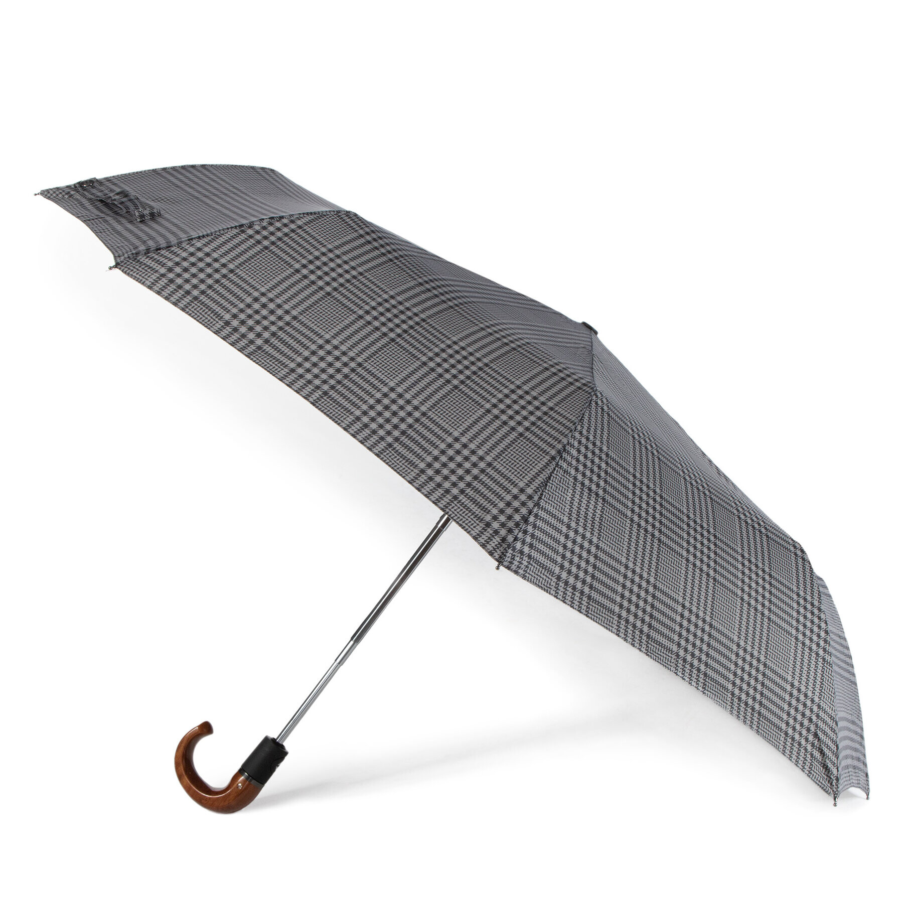 Pierre Cardin Чадър Easymatic Light Rh 85888 Сив - Pepit.bg