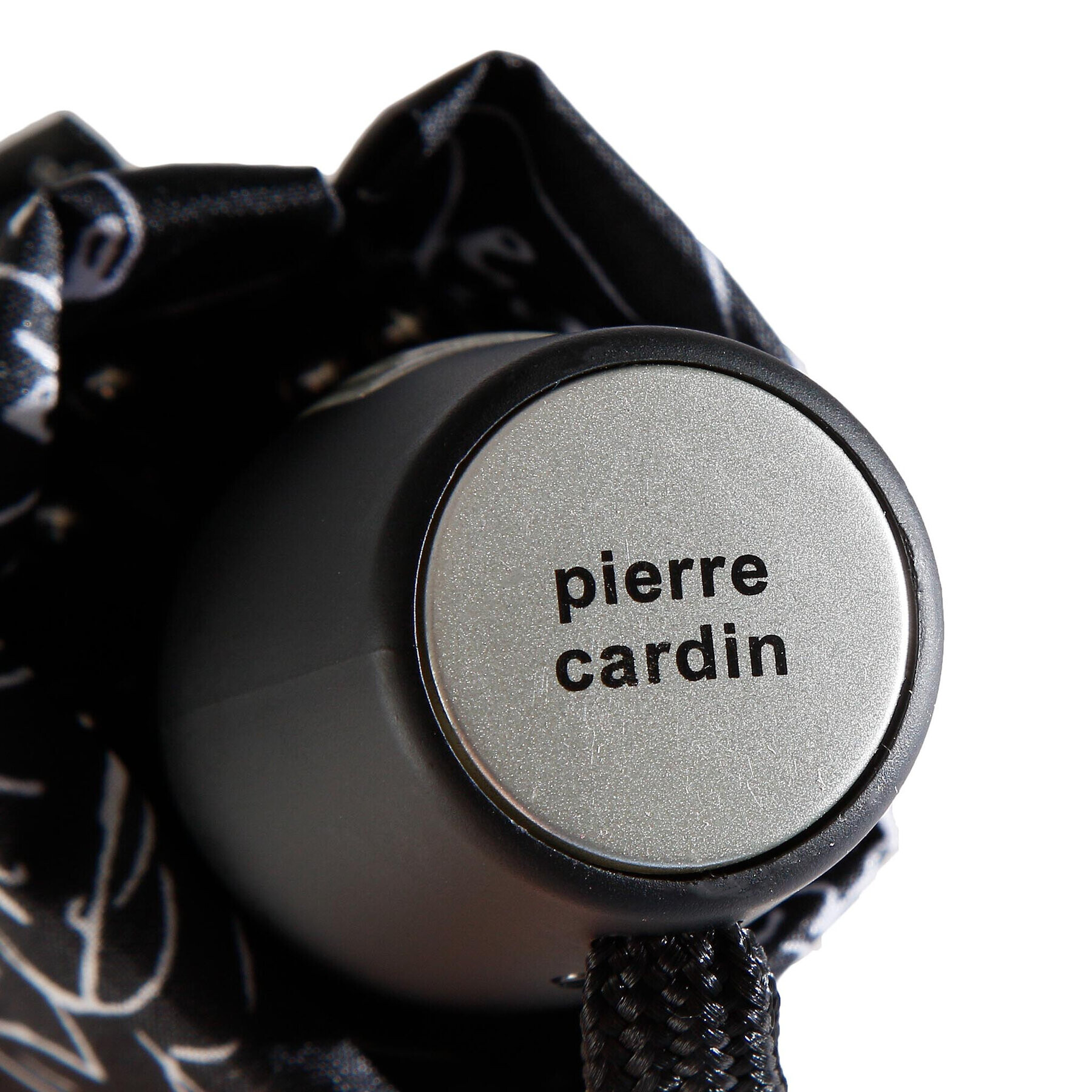 Pierre Cardin Чадър Easymatic Simline 82676 Черен - Pepit.bg