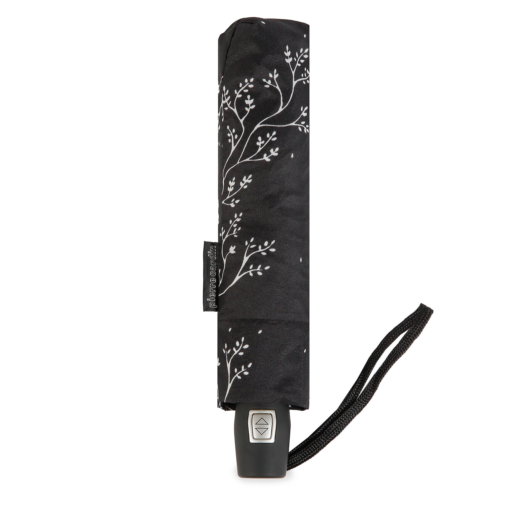 Pierre Cardin Чадър Easymatic Slimline 82616 Черен - Pepit.bg