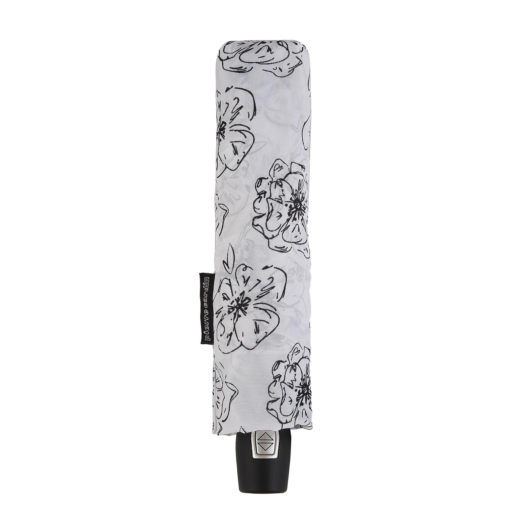 Pierre Cardin Чадър Easymatic Slimline 82672 Бял - Pepit.bg