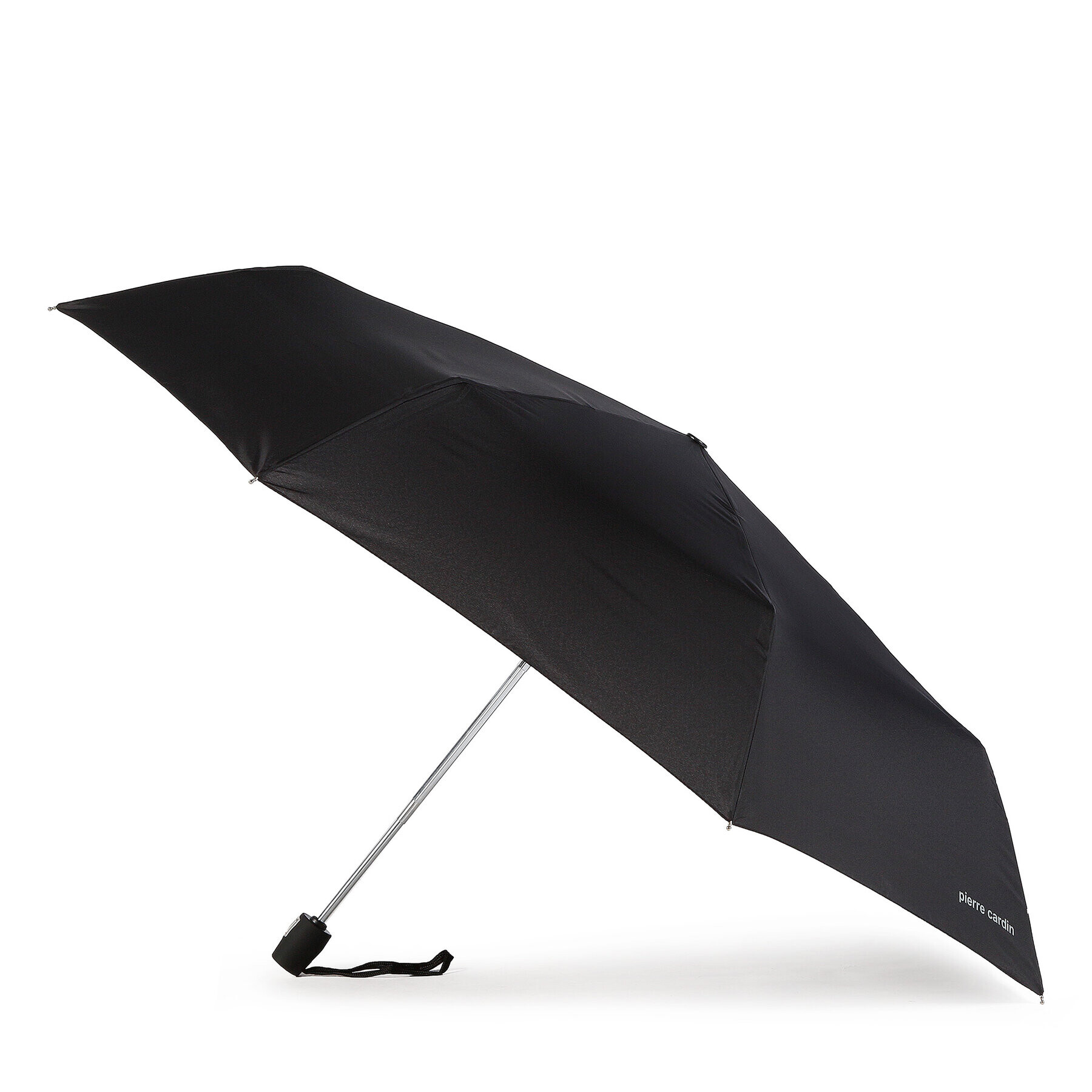 Pierre Cardin Чадър Easymatic Slimline 85267 Черен - Pepit.bg