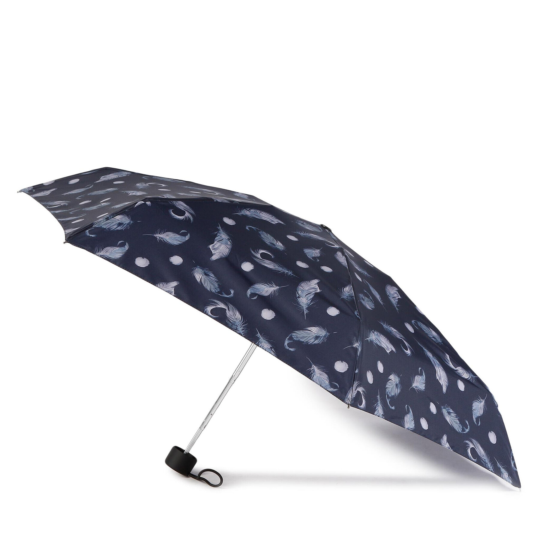 Pierre Cardin Чадър La Plume 82639 Тъмносин - Pepit.bg