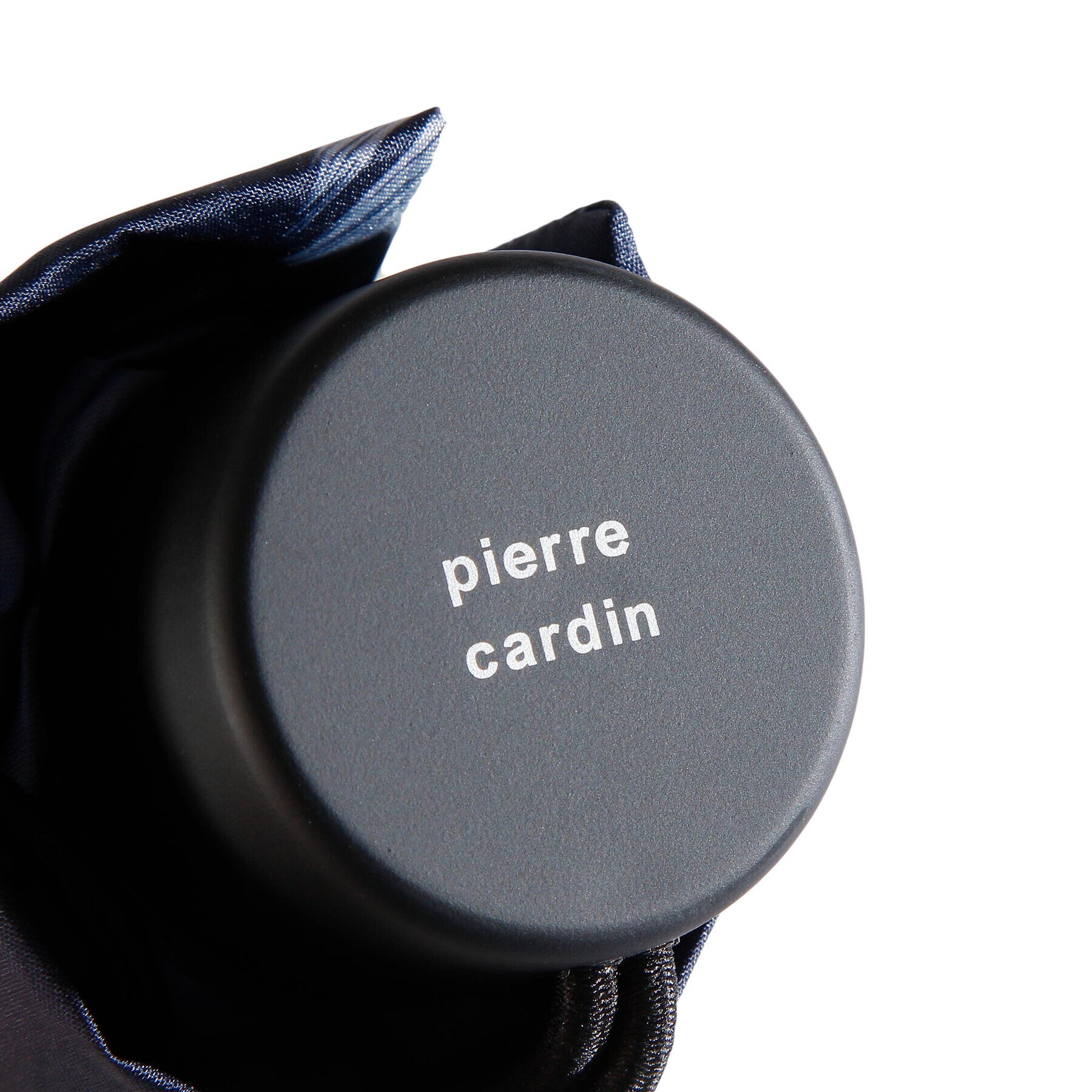 Pierre Cardin Чадър La Plume 82639 Тъмносин - Pepit.bg