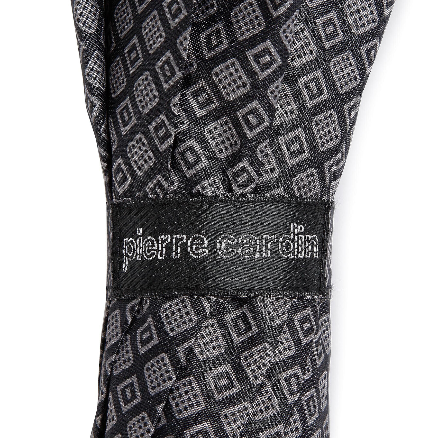 Pierre Cardin Чадър Long Ac 80888 Сив - Pepit.bg