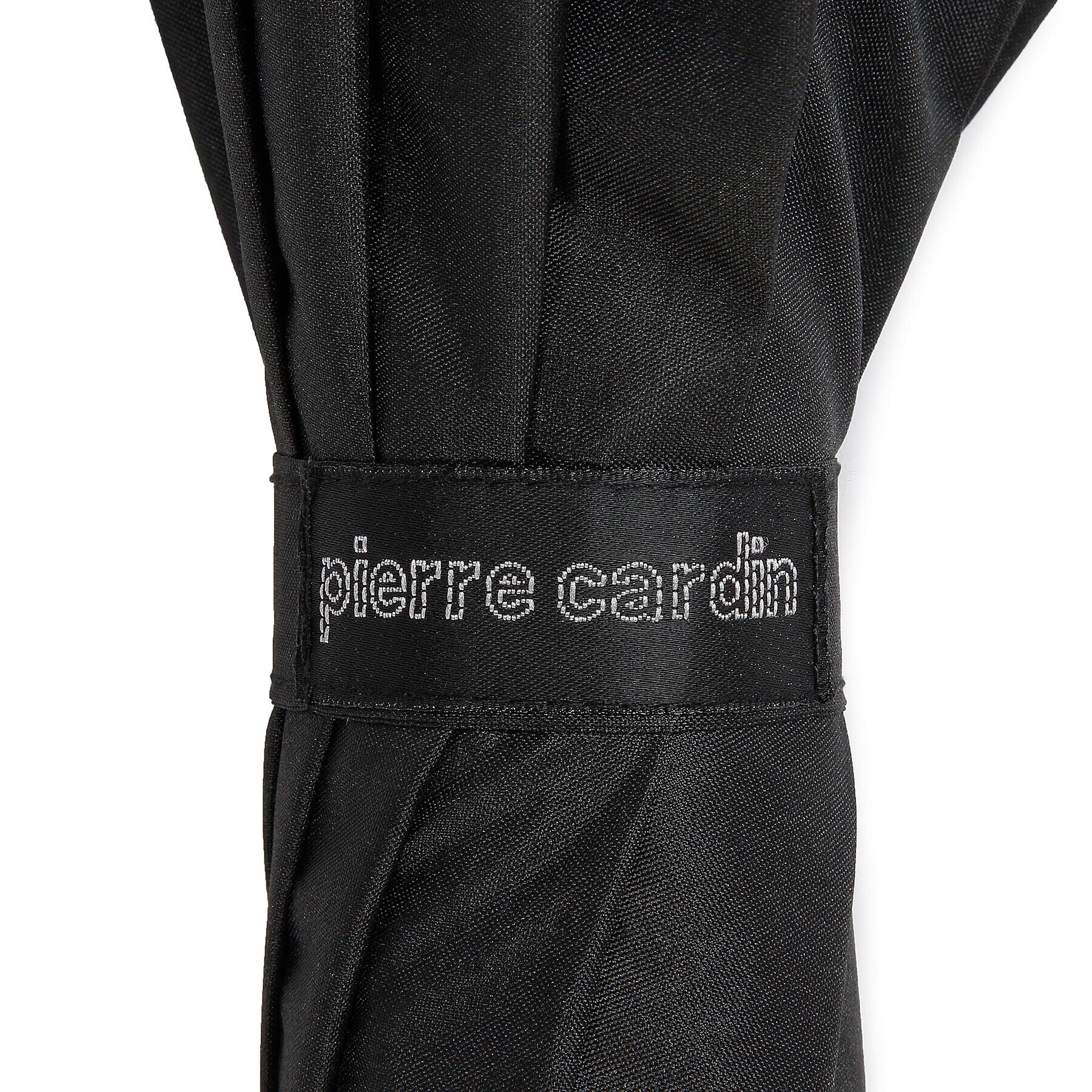 Pierre Cardin Чадър Long Ac 81367 Черен - Pepit.bg