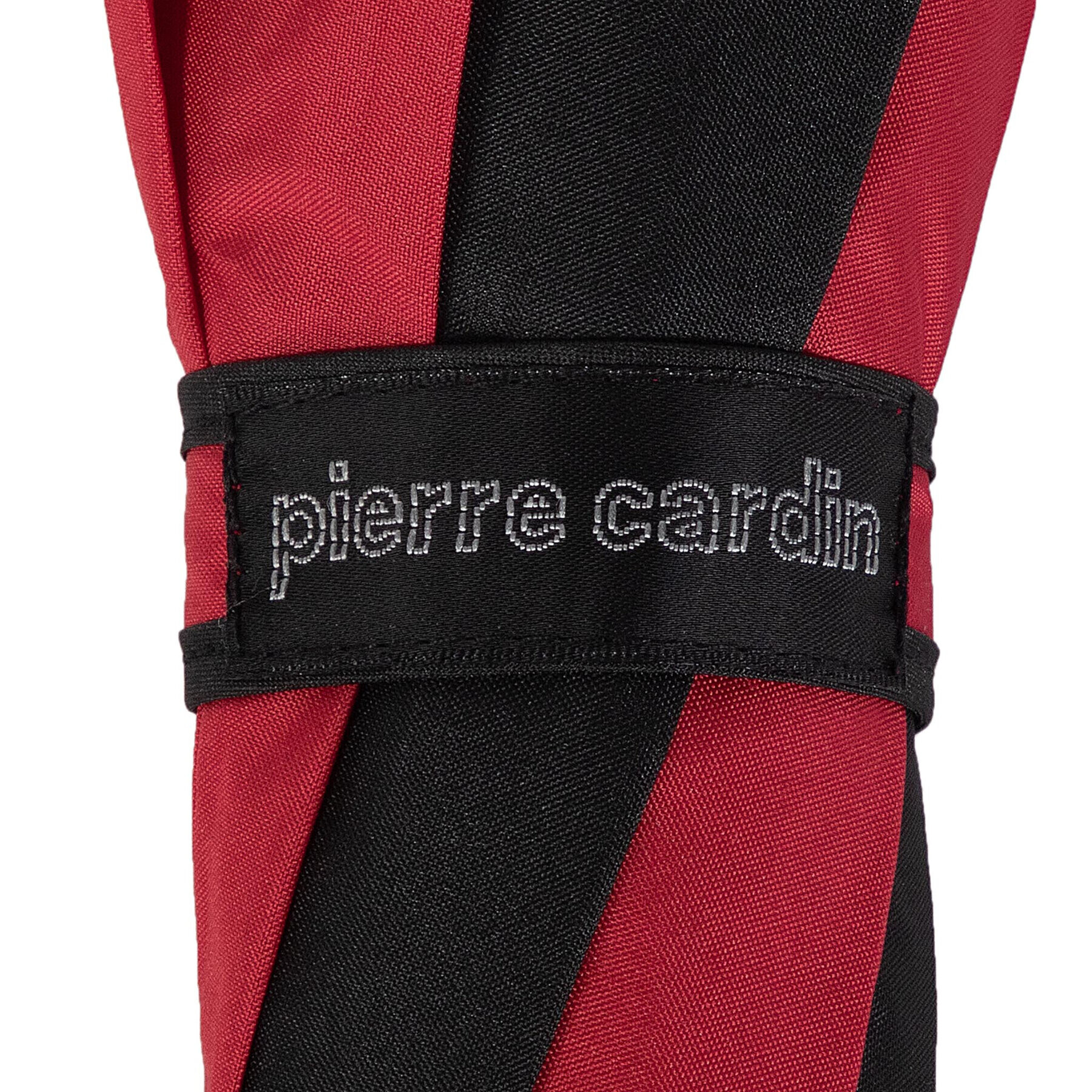 Pierre Cardin Чадър Long AC 82656 Червен - Pepit.bg