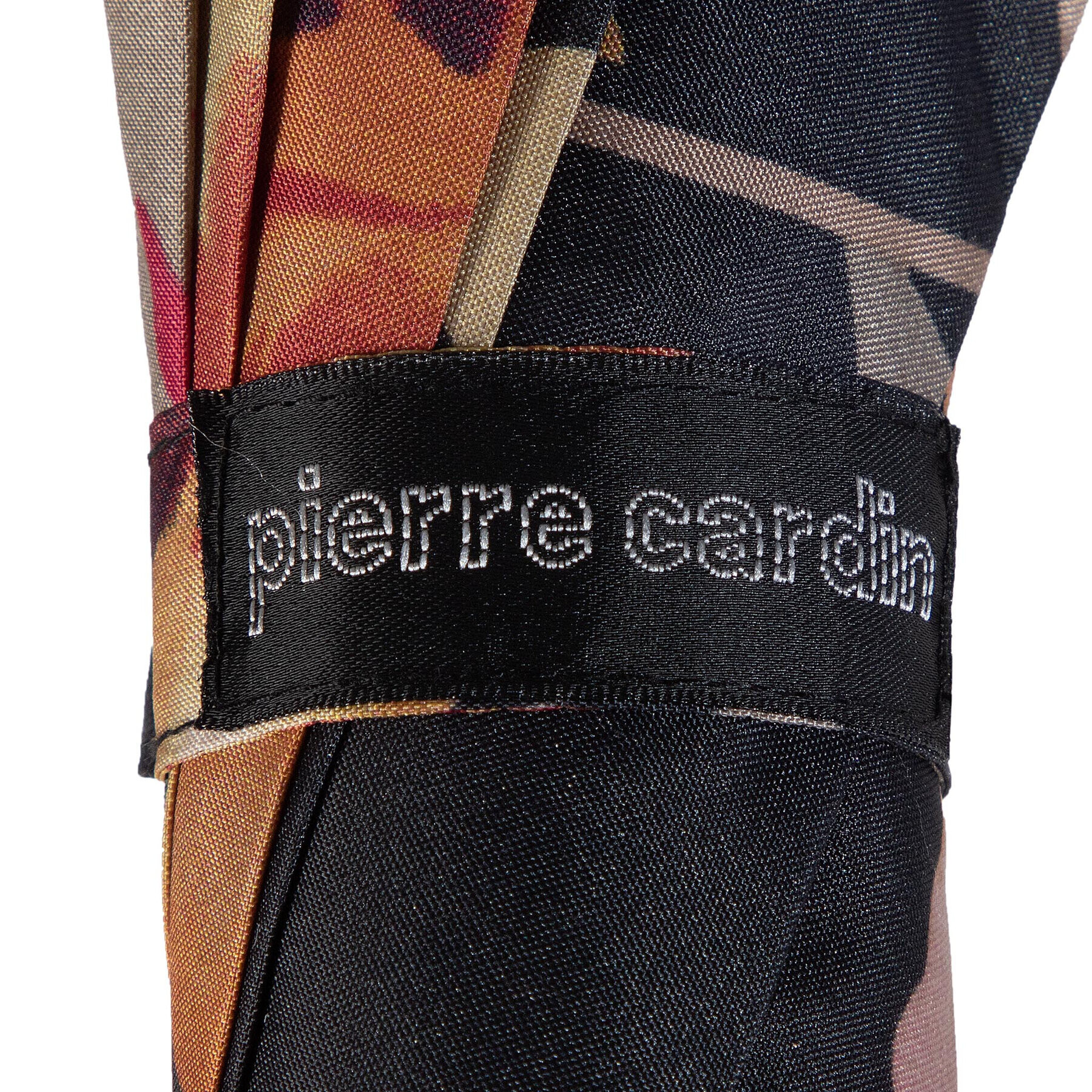 Pierre Cardin Чадър Long AC BE 82610 Черен - Pepit.bg