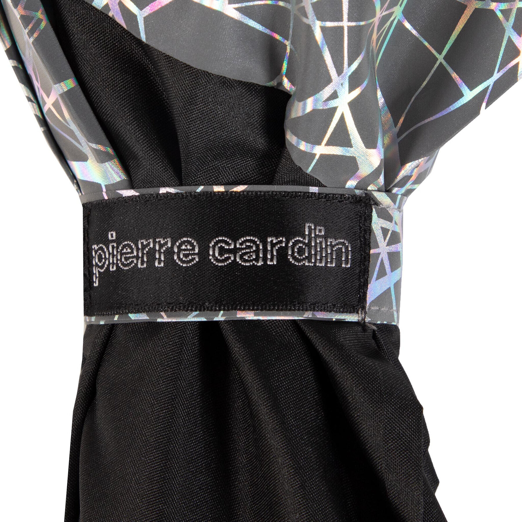 Pierre Cardin Чадър Long AC BE 82652 Черен - Pepit.bg