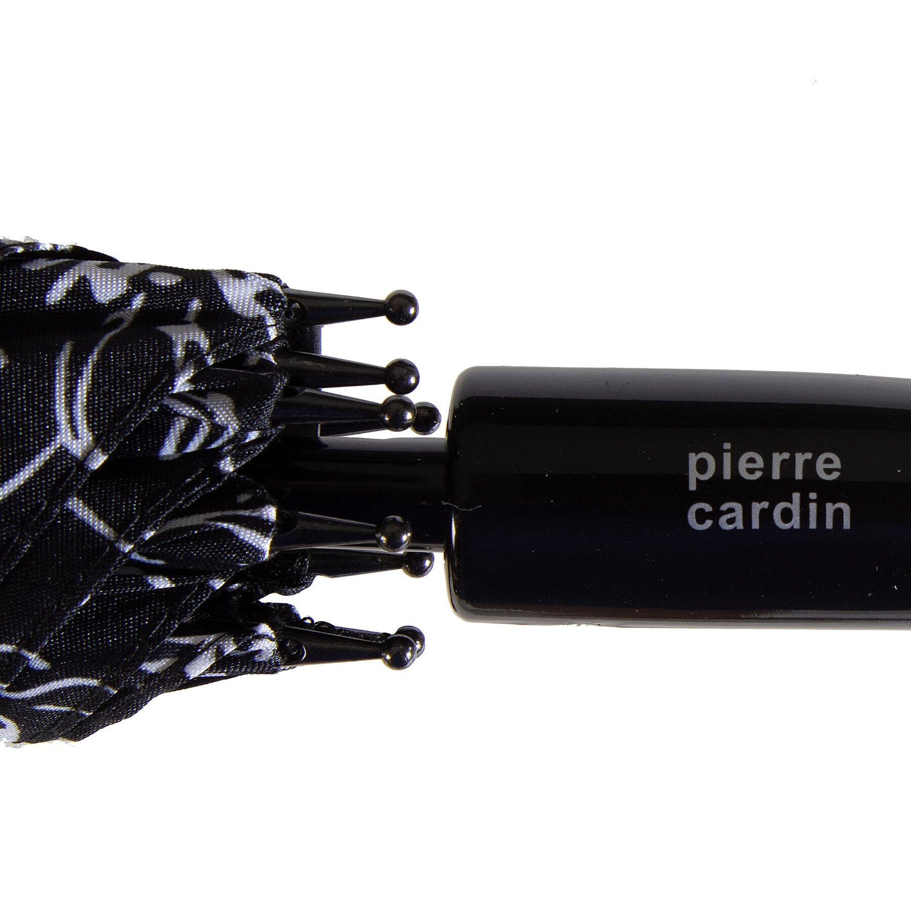 Pierre Cardin Чадър Long Ac Be 82666 Черен - Pepit.bg
