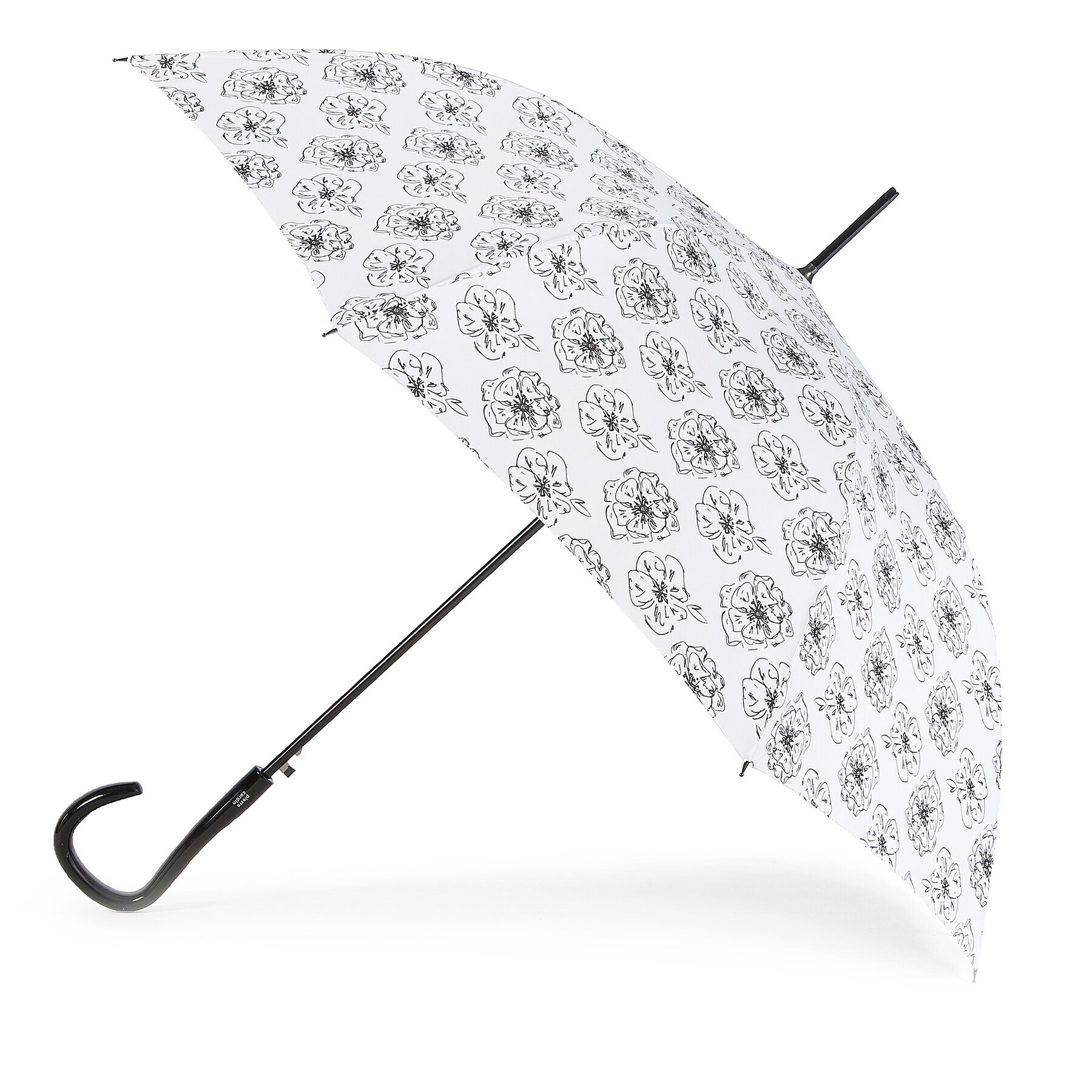 Pierre Cardin Чадър Long Ac Be 82670 Бял - Pepit.bg
