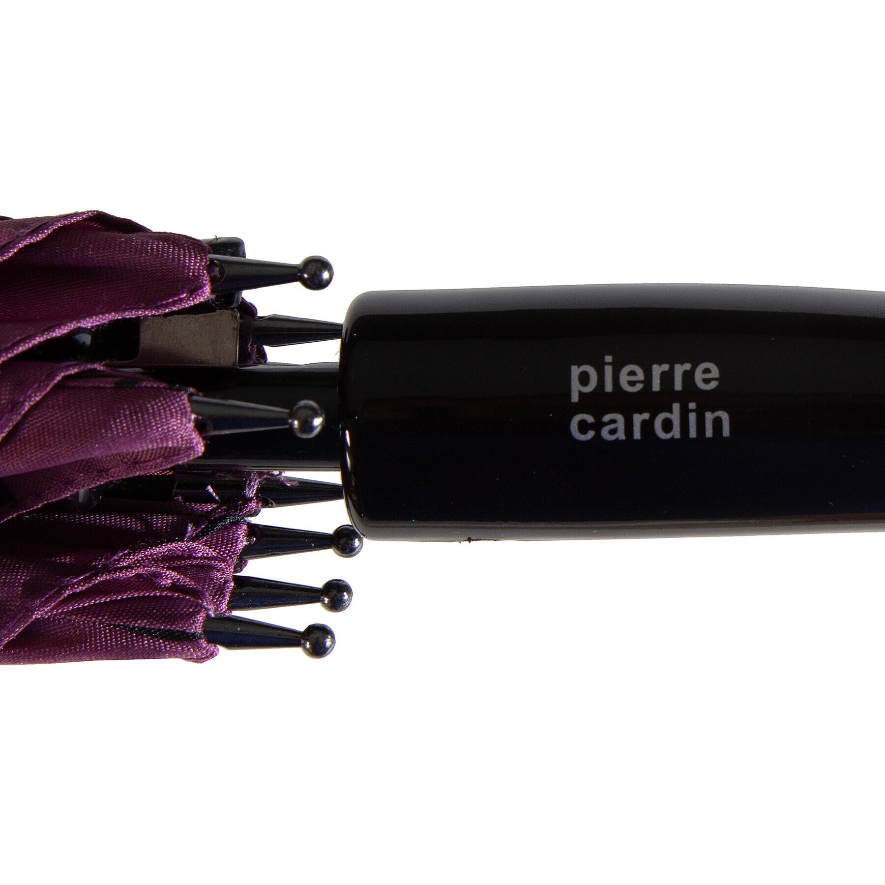 Pierre Cardin Чадър Long Ac Be 82749 Виолетов - Pepit.bg