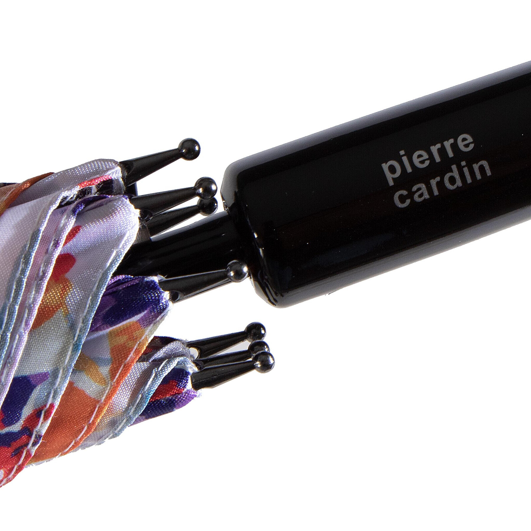 Pierre Cardin Чадър Long Ac Be 82761 Бял - Pepit.bg