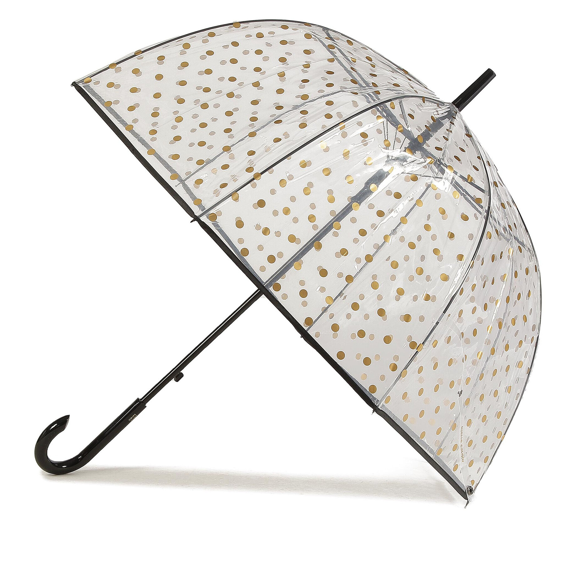 Pierre Cardin Чадър Long Ac Domeshape 82720 Бял - Pepit.bg