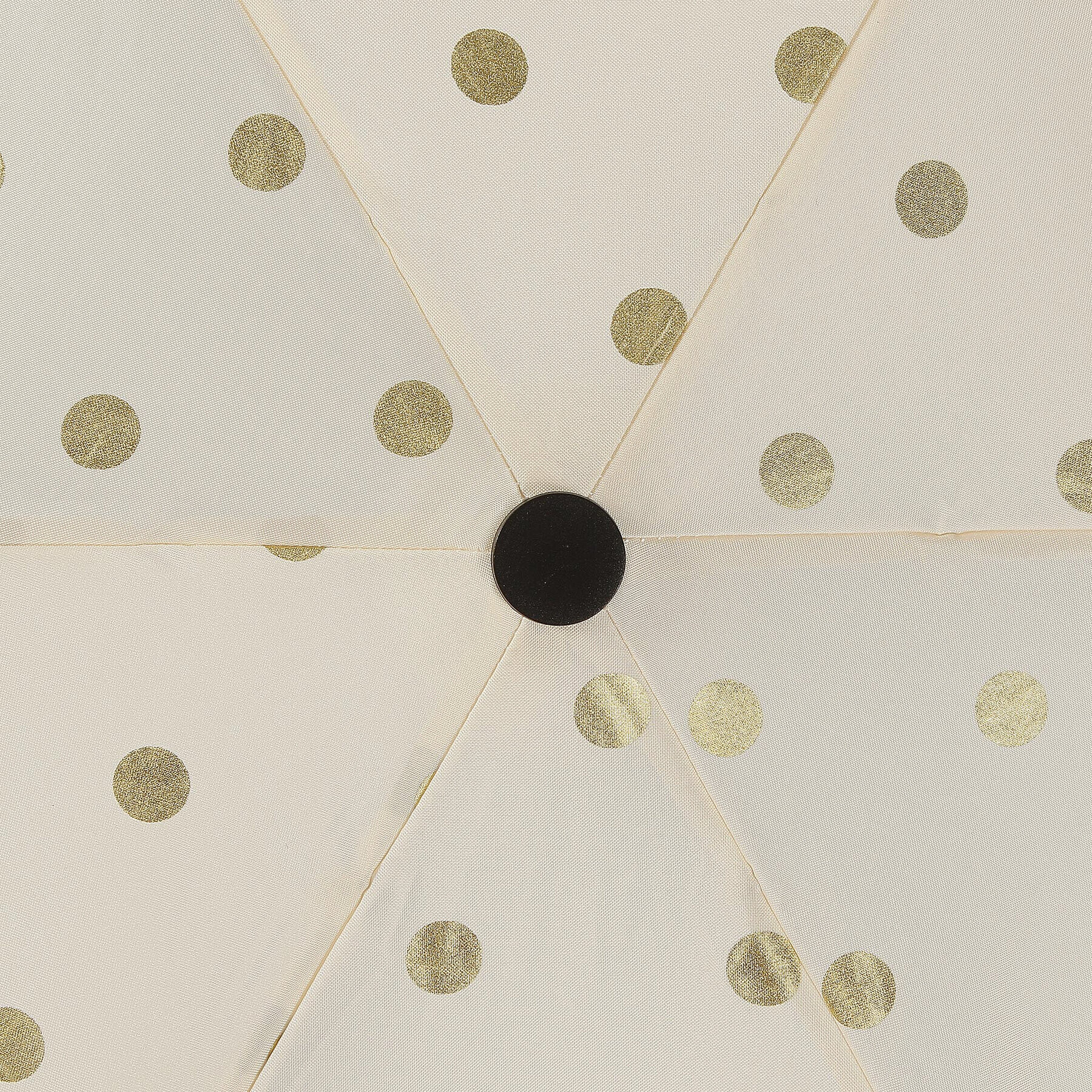 Pierre Cardin Чадър Metallic Dots 82718 Бежов - Pepit.bg