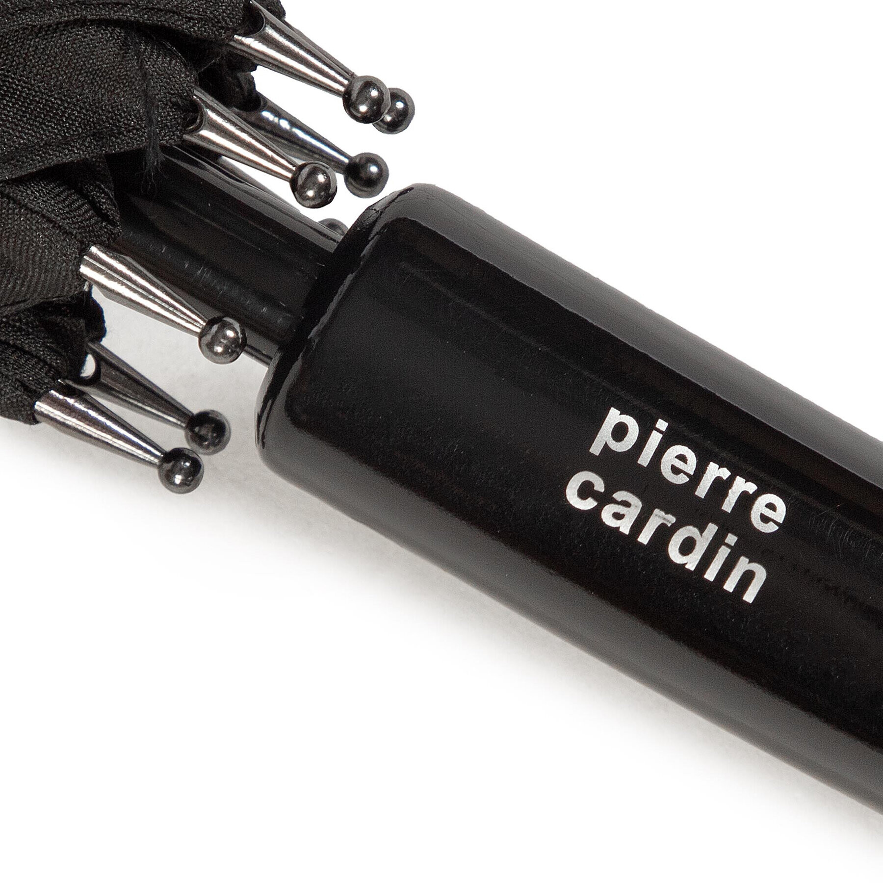 Pierre Cardin Чадър Pearl 82539 Черен - Pepit.bg